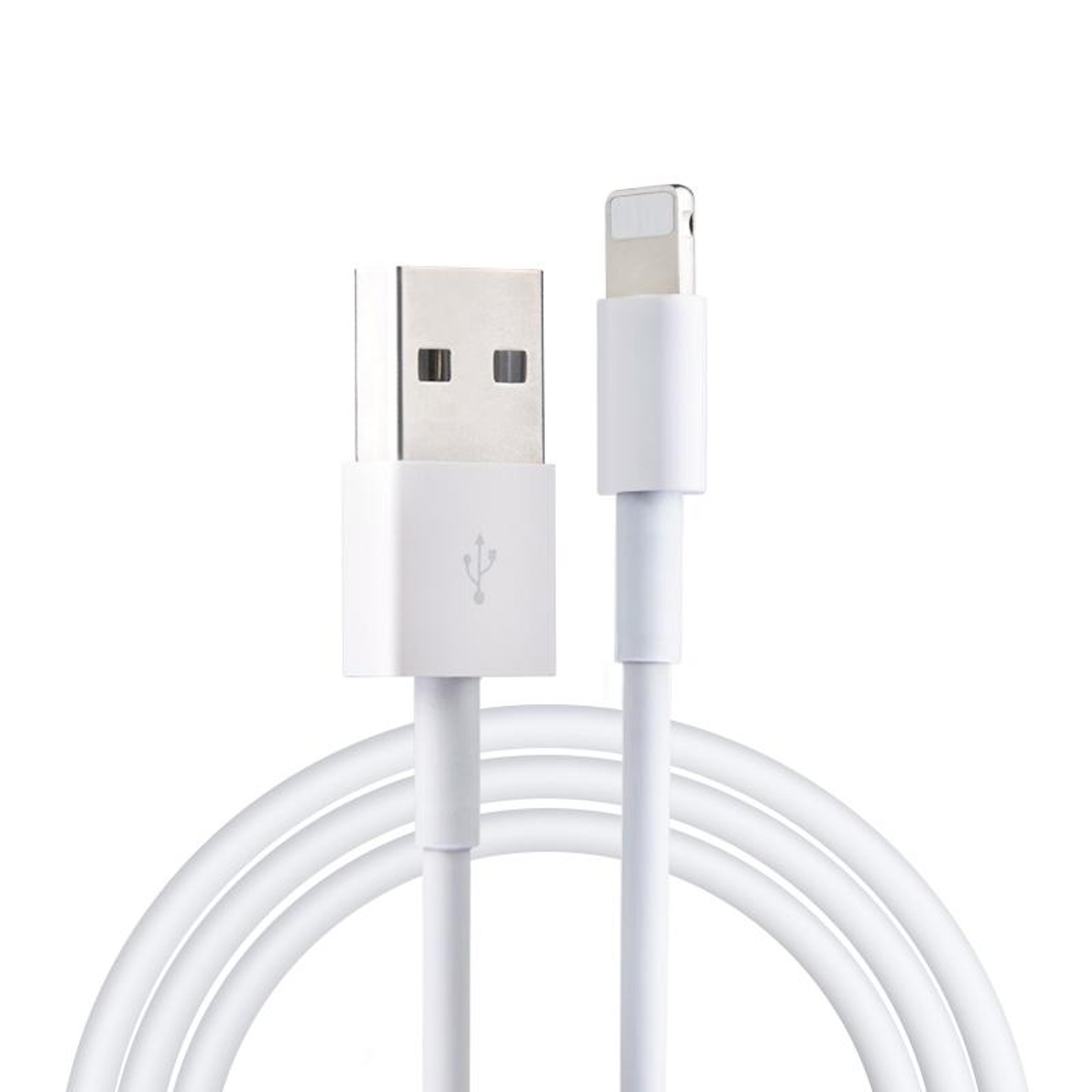 ivon ca19 fast charging lightning cable 1m usb to lightning cable for iphone & ipad