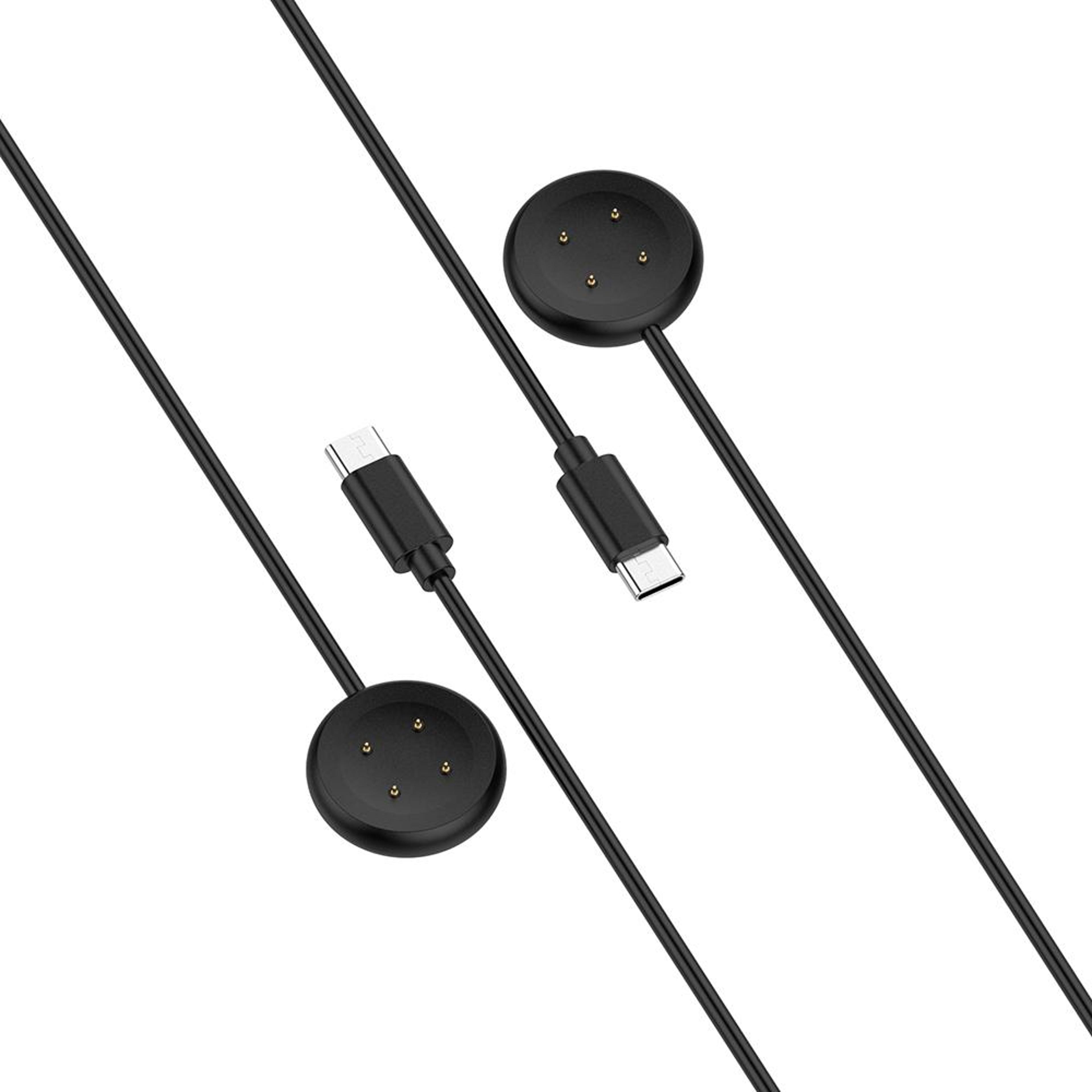 fitbit ace lte usb-c magnetic fast charging cable replacement smart watch charger