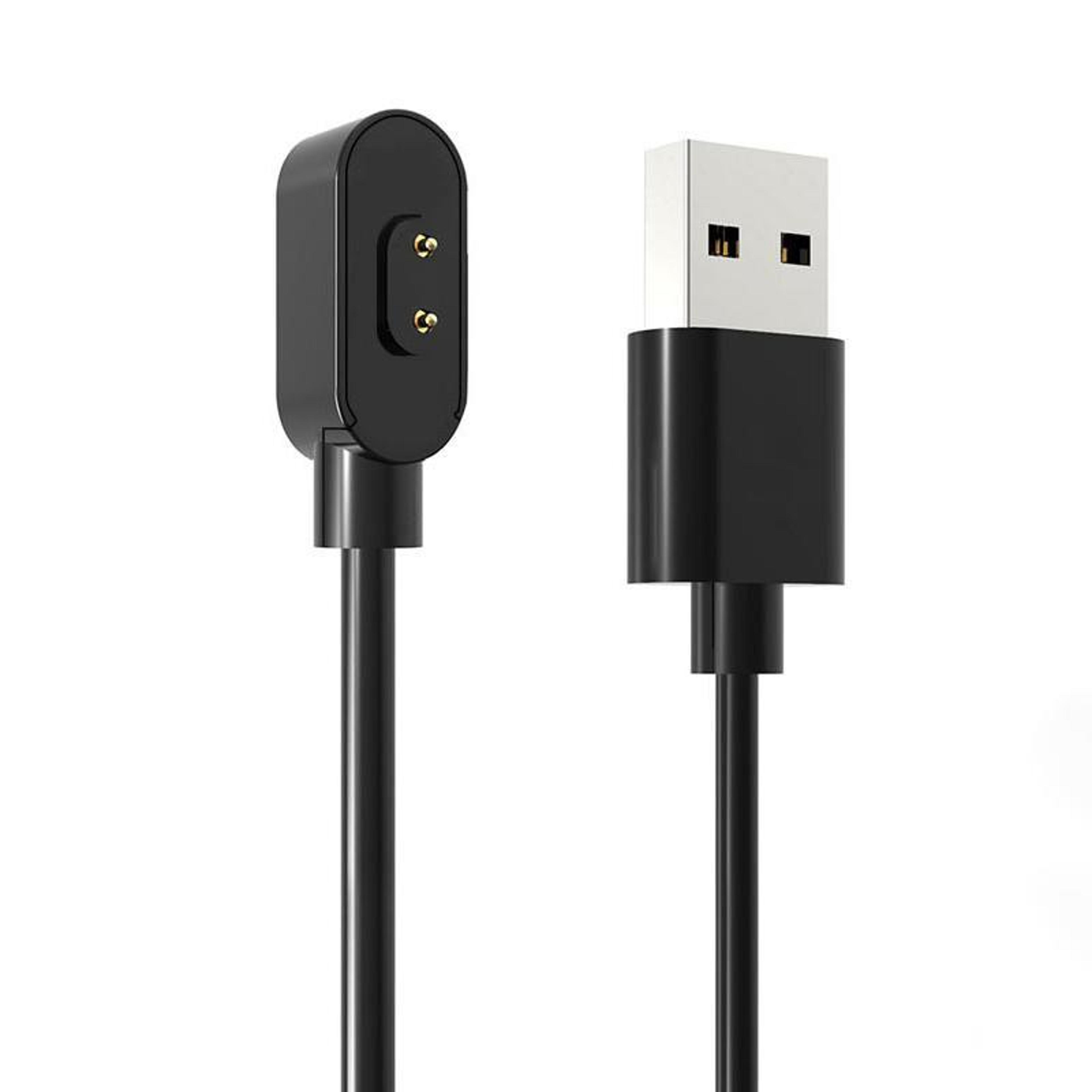 keep b3 magnetic usb charging cable 1m fast charging replacement cord for smart bracelet