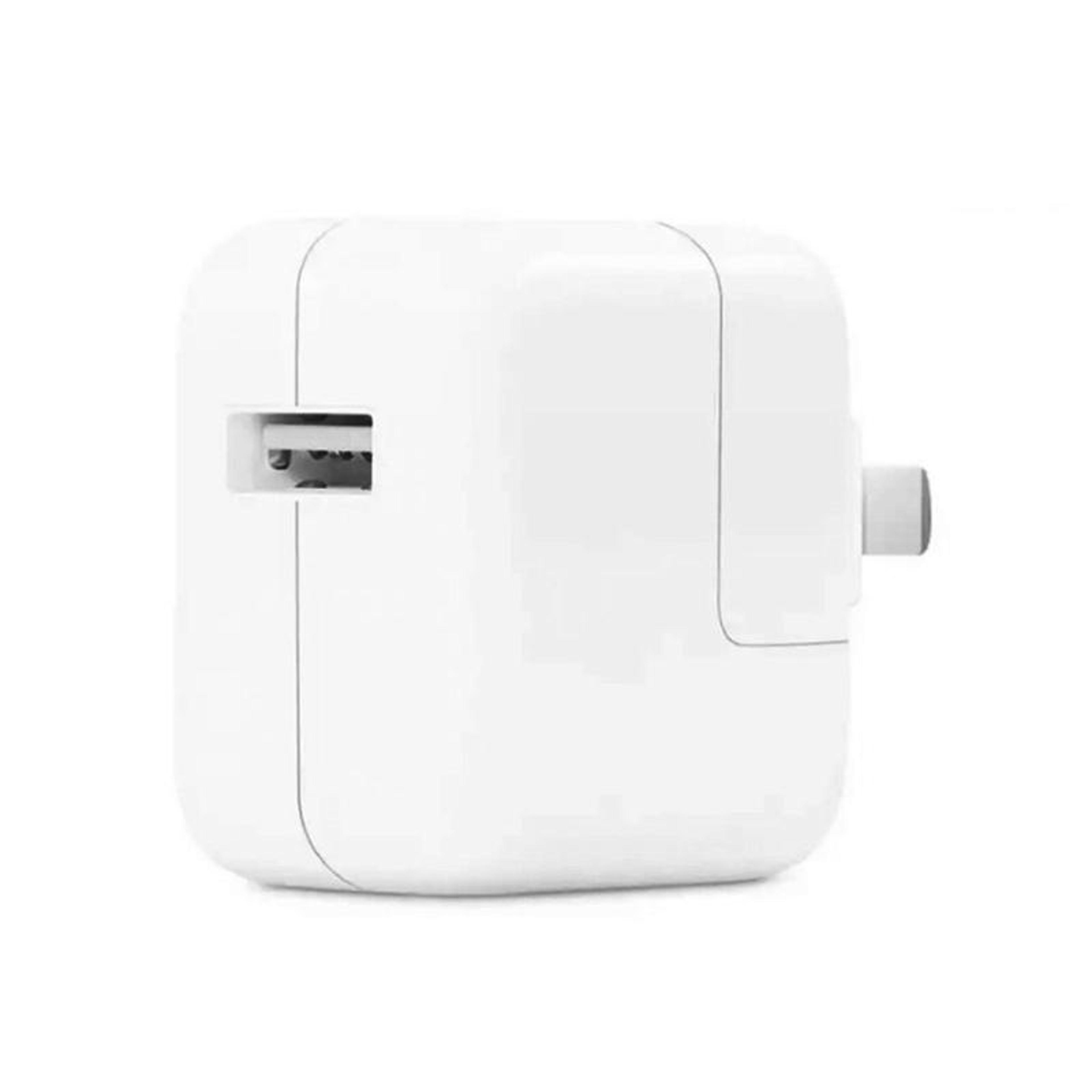 12w usb wall charger travel adapter for iphone ipad fast charging us plug