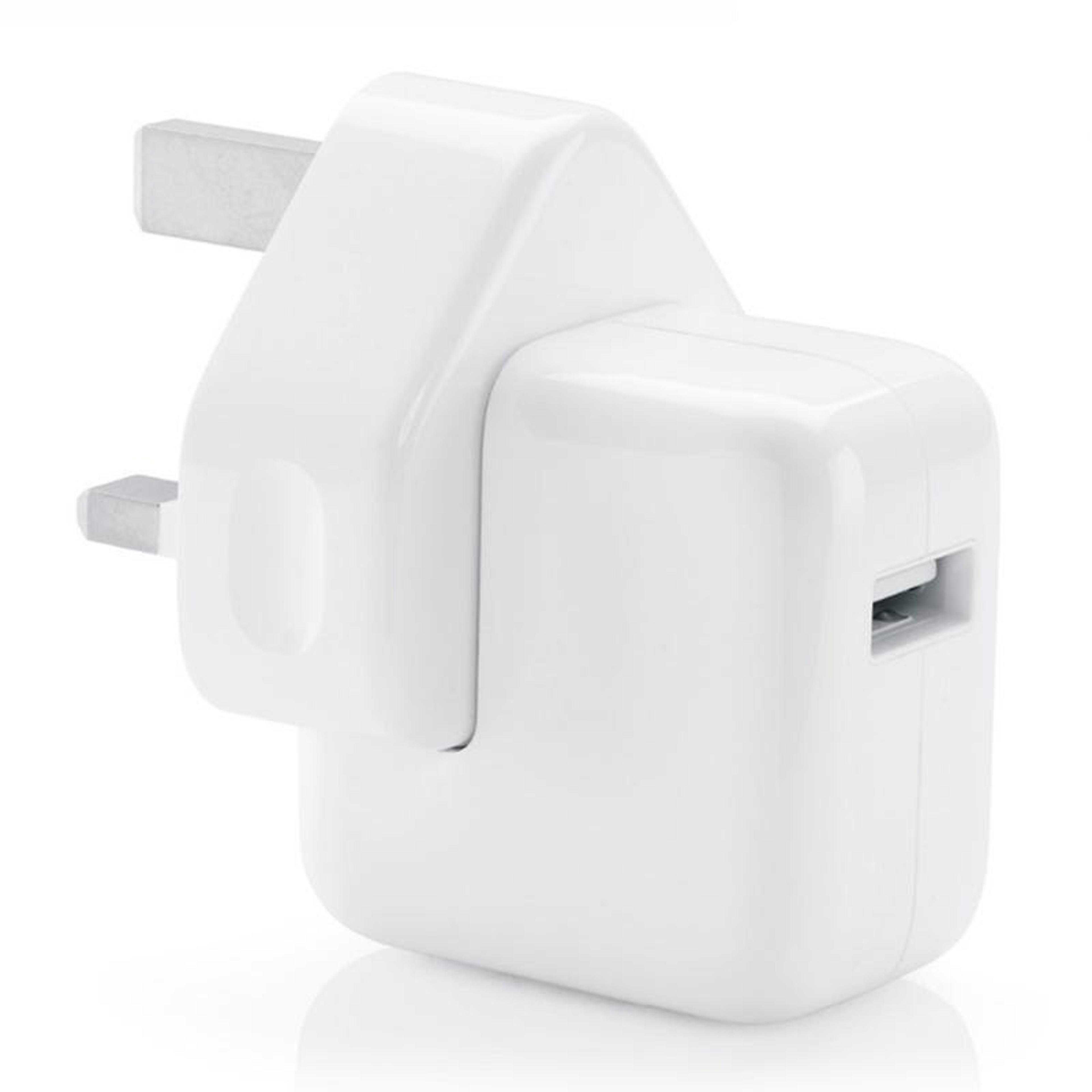 12w usb wall charger for iphone ipad fast travel adapter