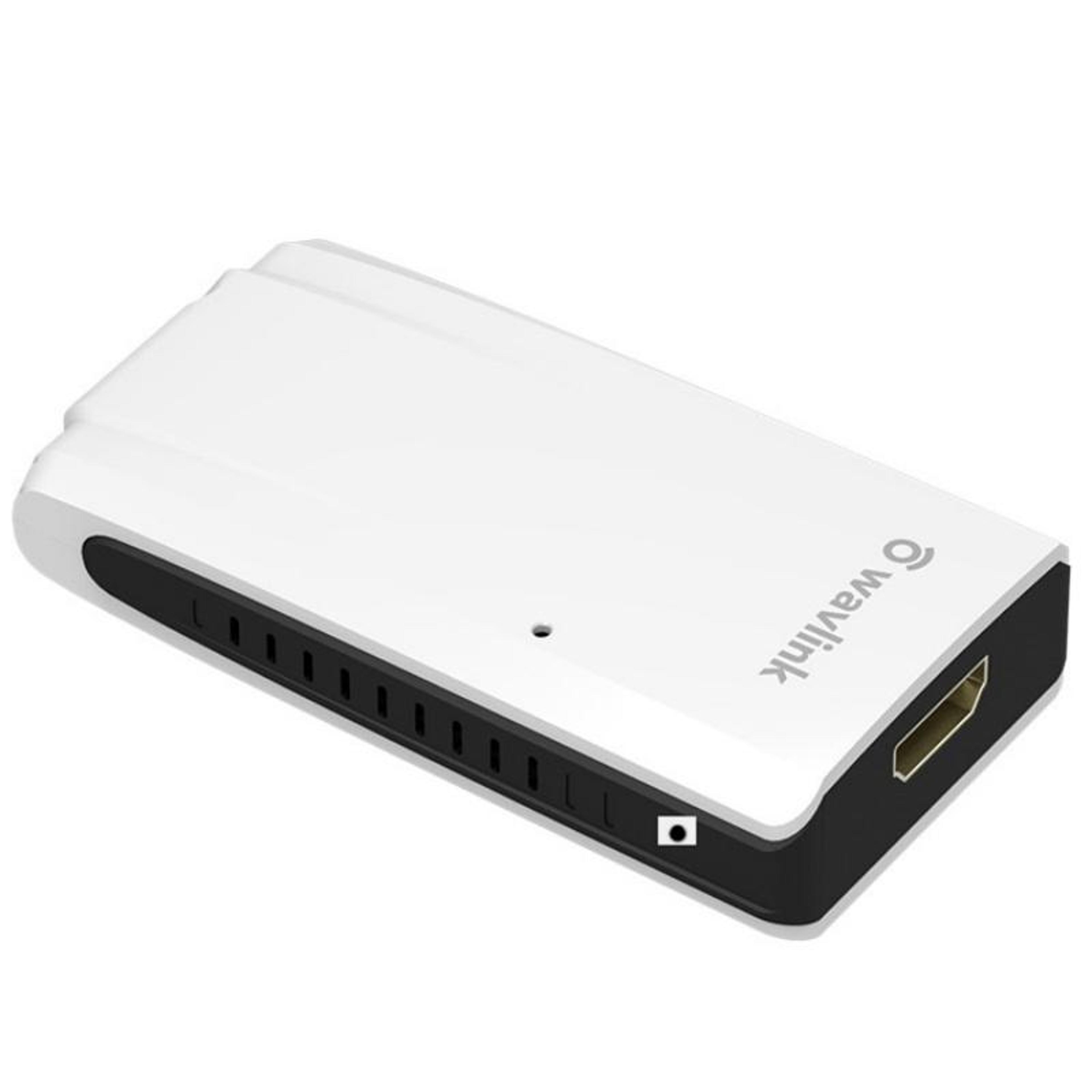 wavlink ug17h2 usb to hdmi adapter multi display hdmi splitter external display adapter