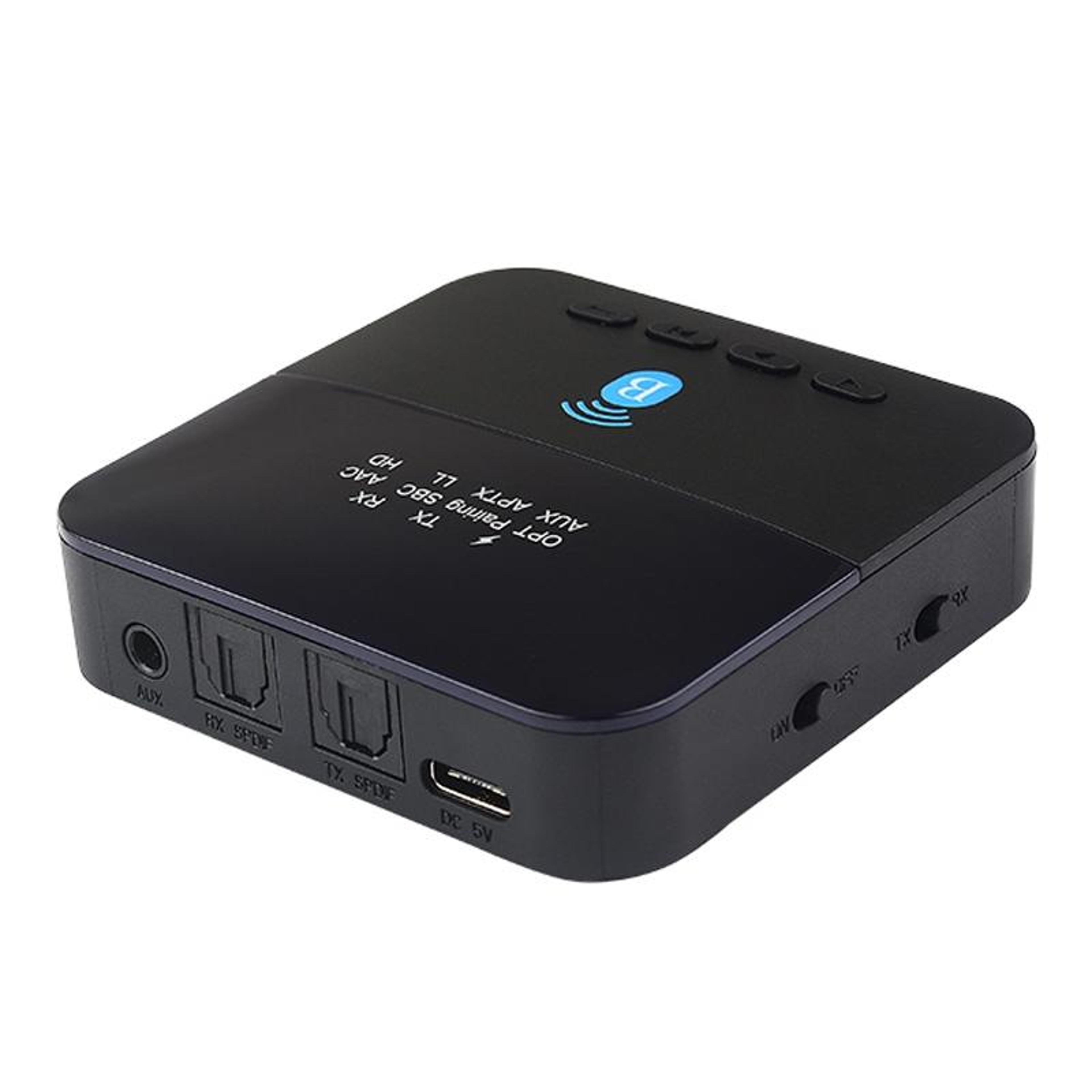 measy btc880 usb-c bluetooth transmitter receiver aptx hd dual mode audio adapter