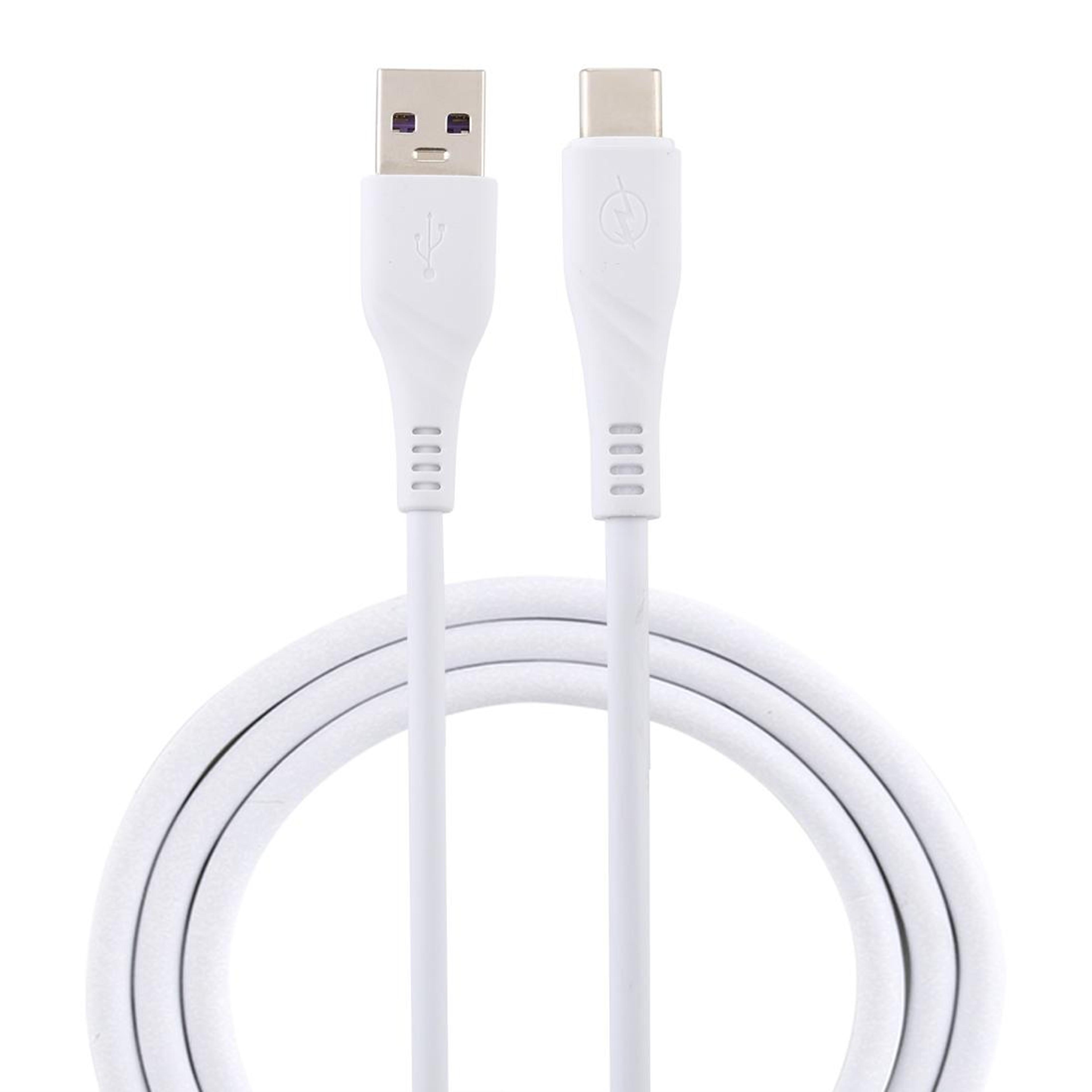 usb 3.0 to usb-c fast charging & high-speed data transfer cable 1m