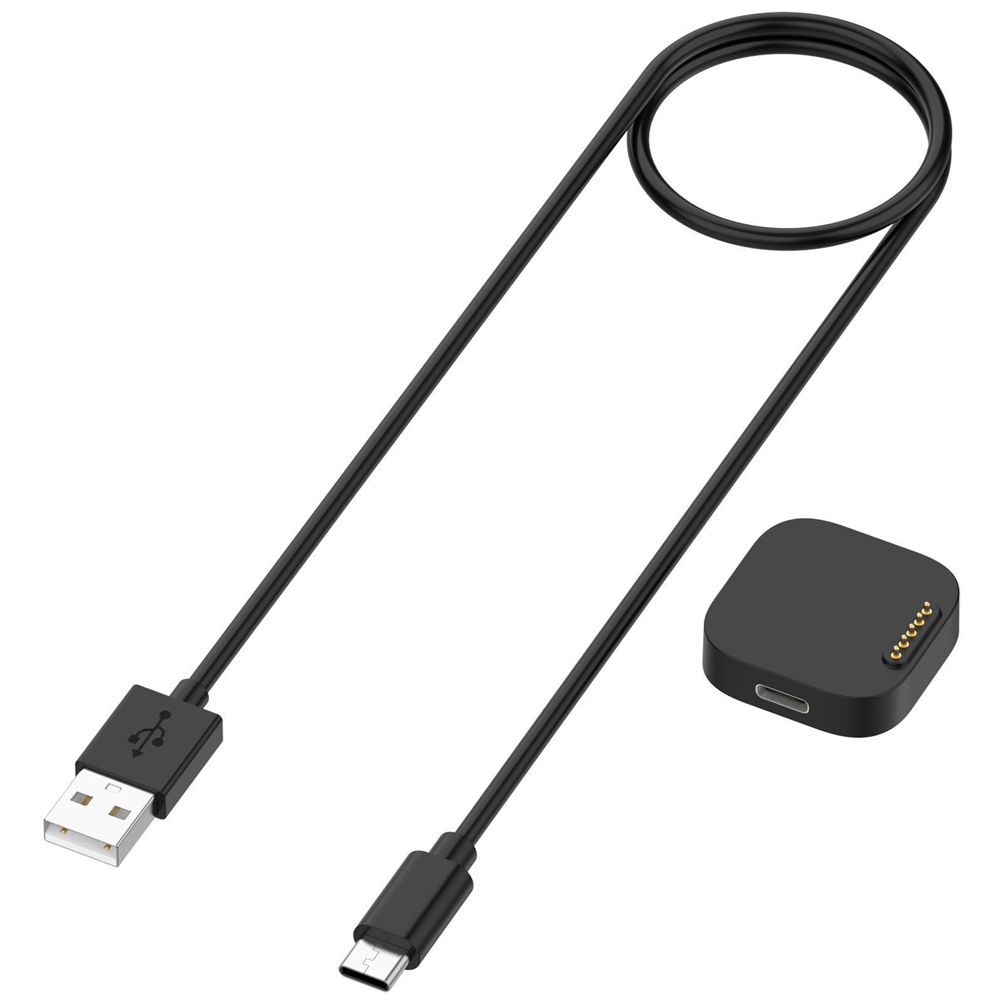 t-mobile syncup kids watch 2 magnetic charging cable fast usb replacement charger