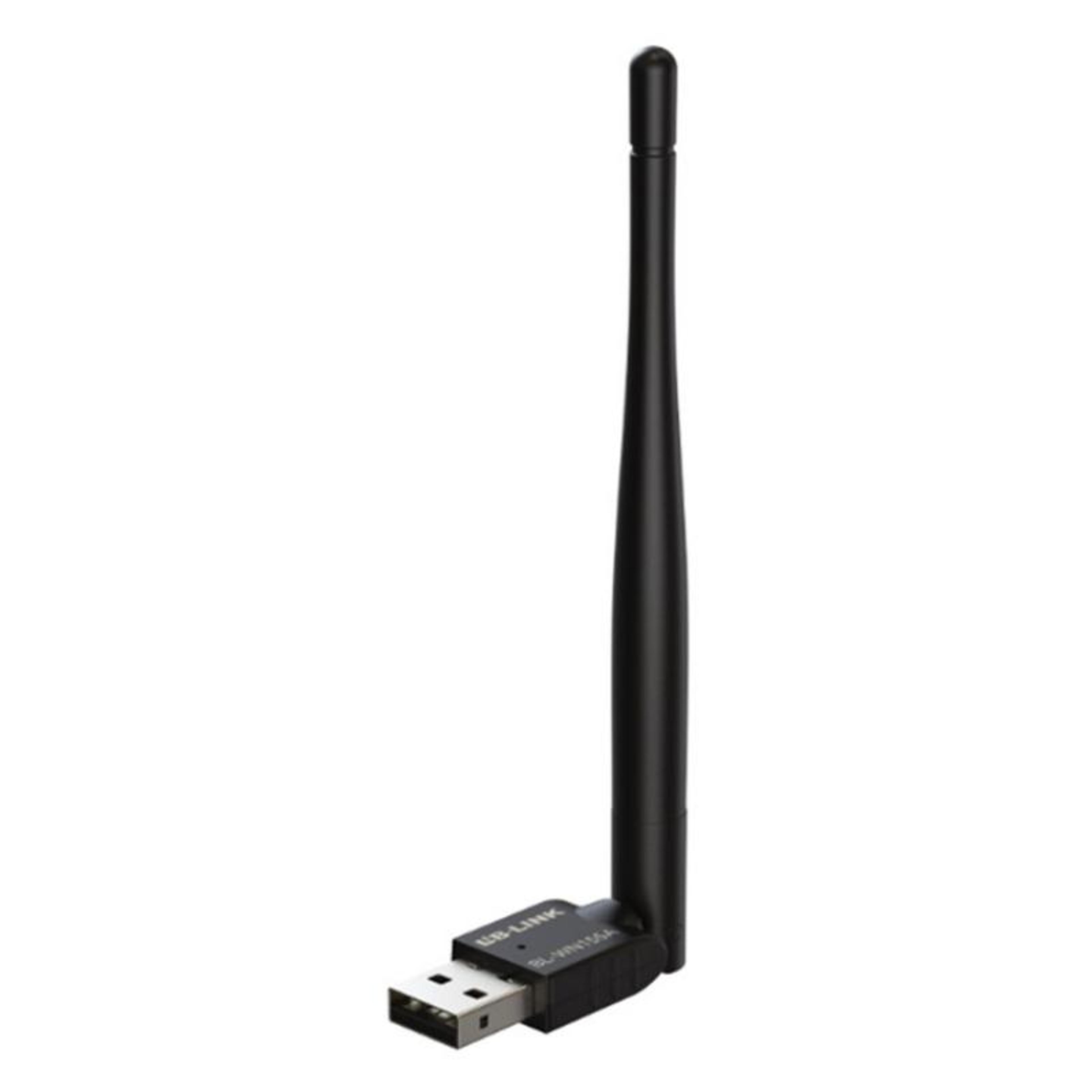 lb-link 150mbps usb wifi adapter with 5dbi antenna wireless network receiver for pc & laptop