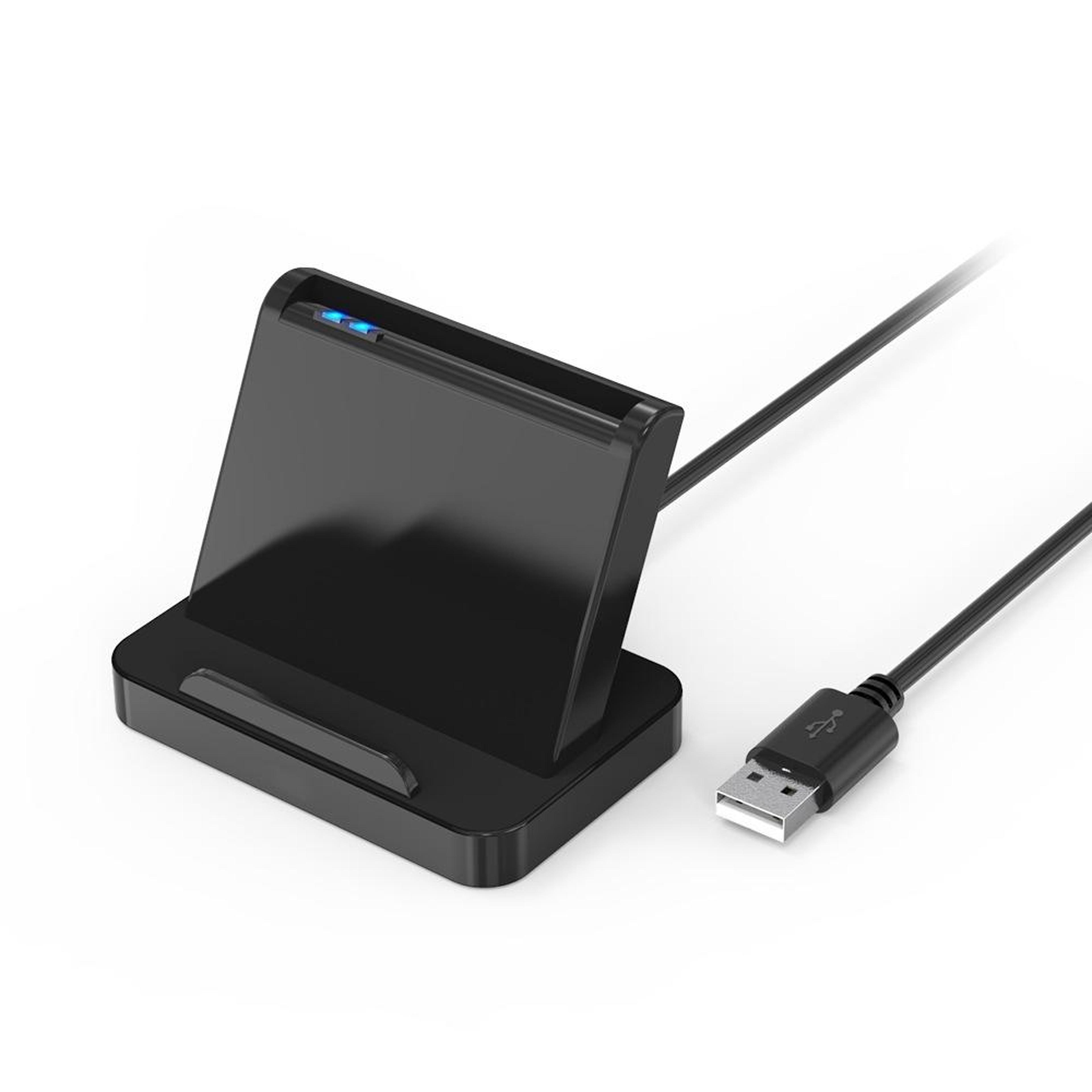 rocketek scr816 usb smart card reader for cac, sim, ic & atm cards