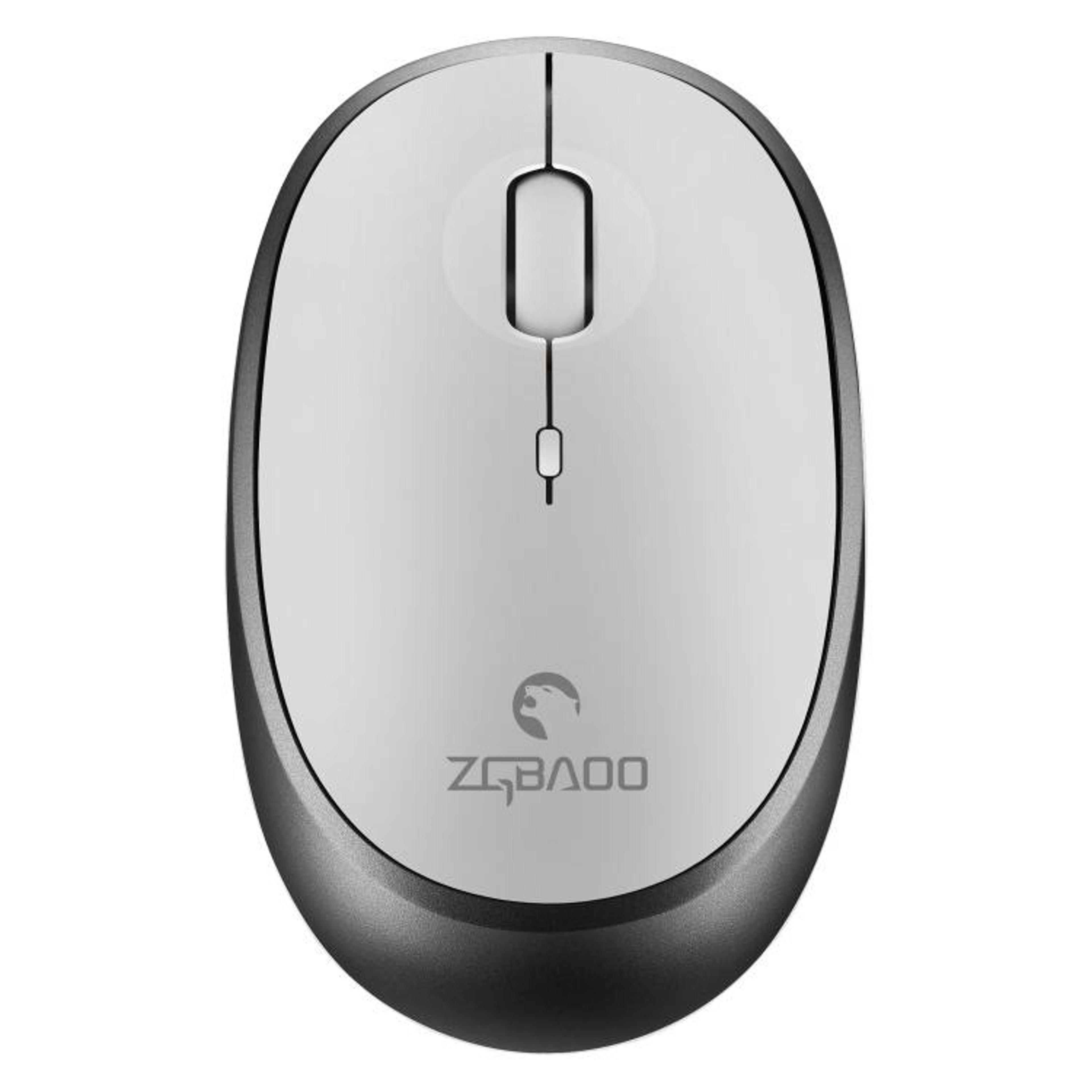 swiftpoint 2.4g wireless mini mouse for laptops & pcs with adjustable dpi