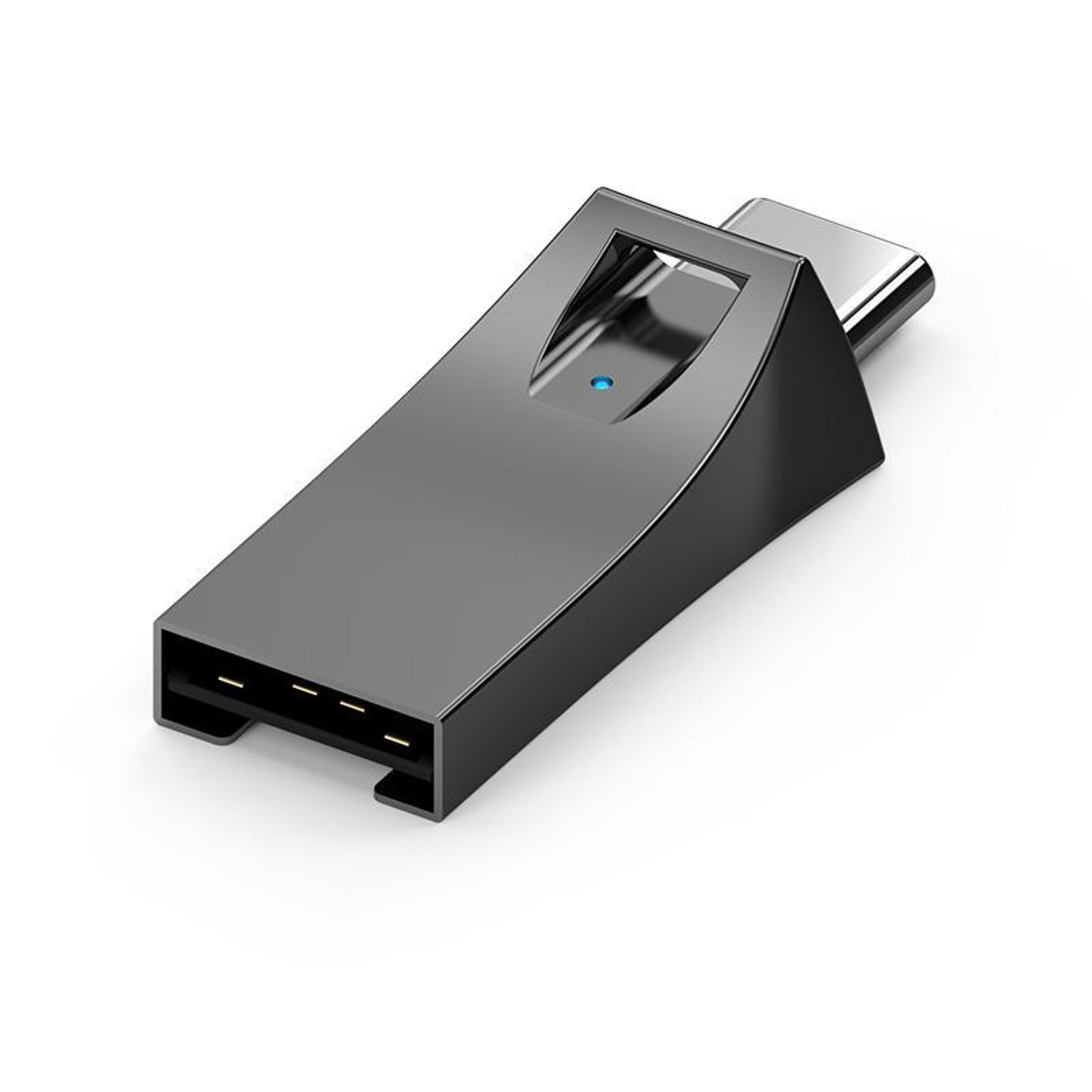 usb-c mini sd card reader adapter for fast file transfer up to 2tb