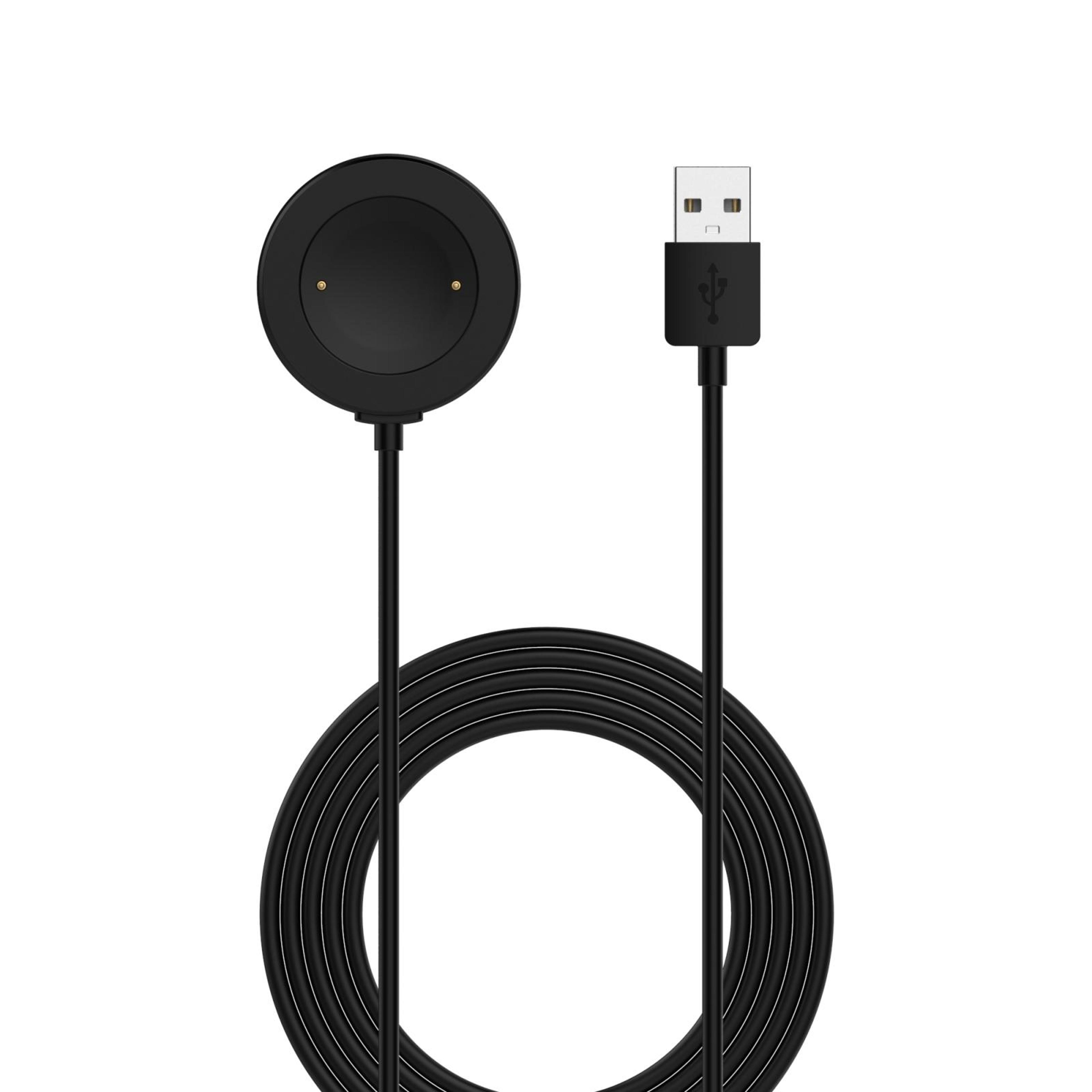 honor watch 5 magnetic usb charging cable fast charger replacement cord