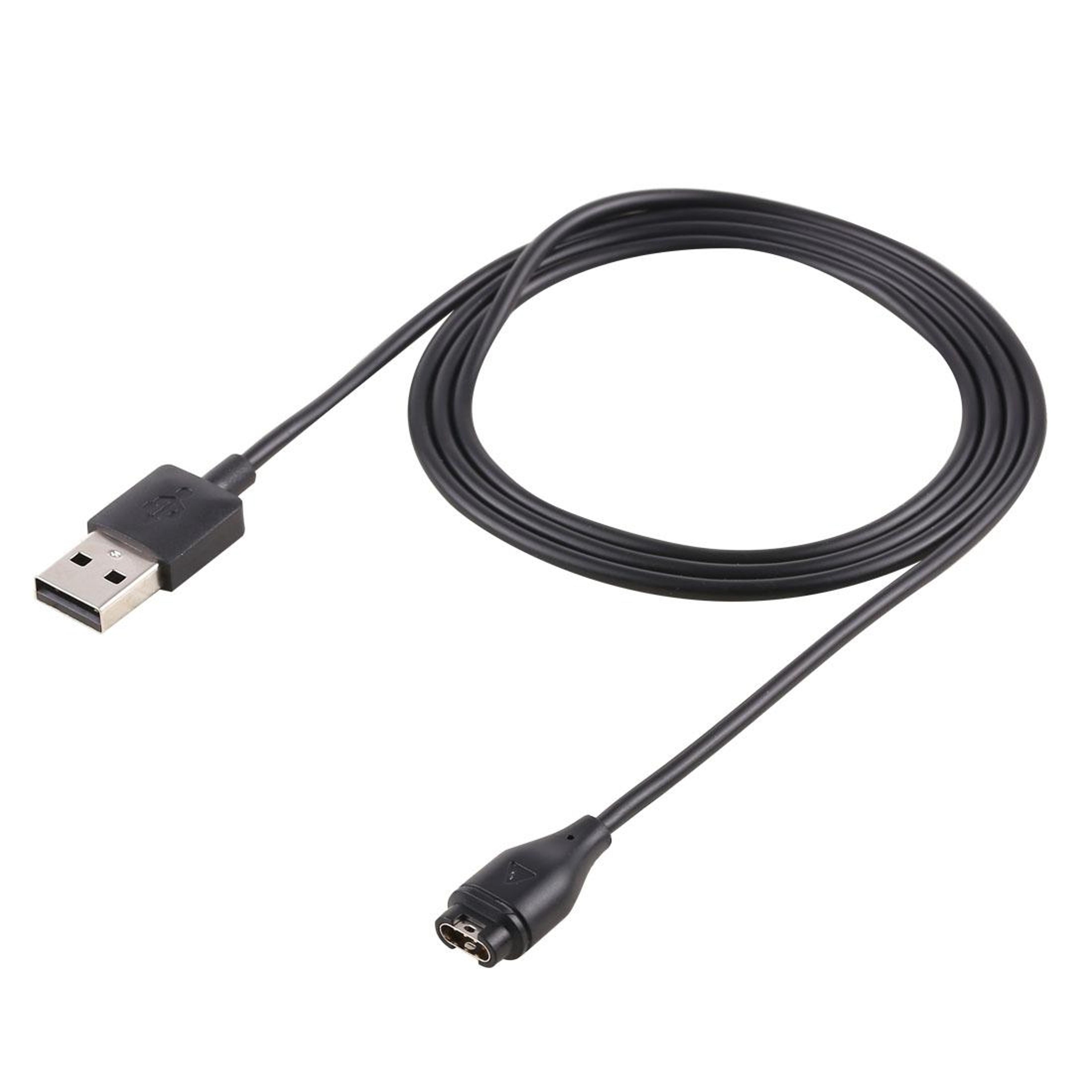 usb charging & data sync cable for garmin fenix 5 smartwatch 1m fast garmin fenix 5 charger