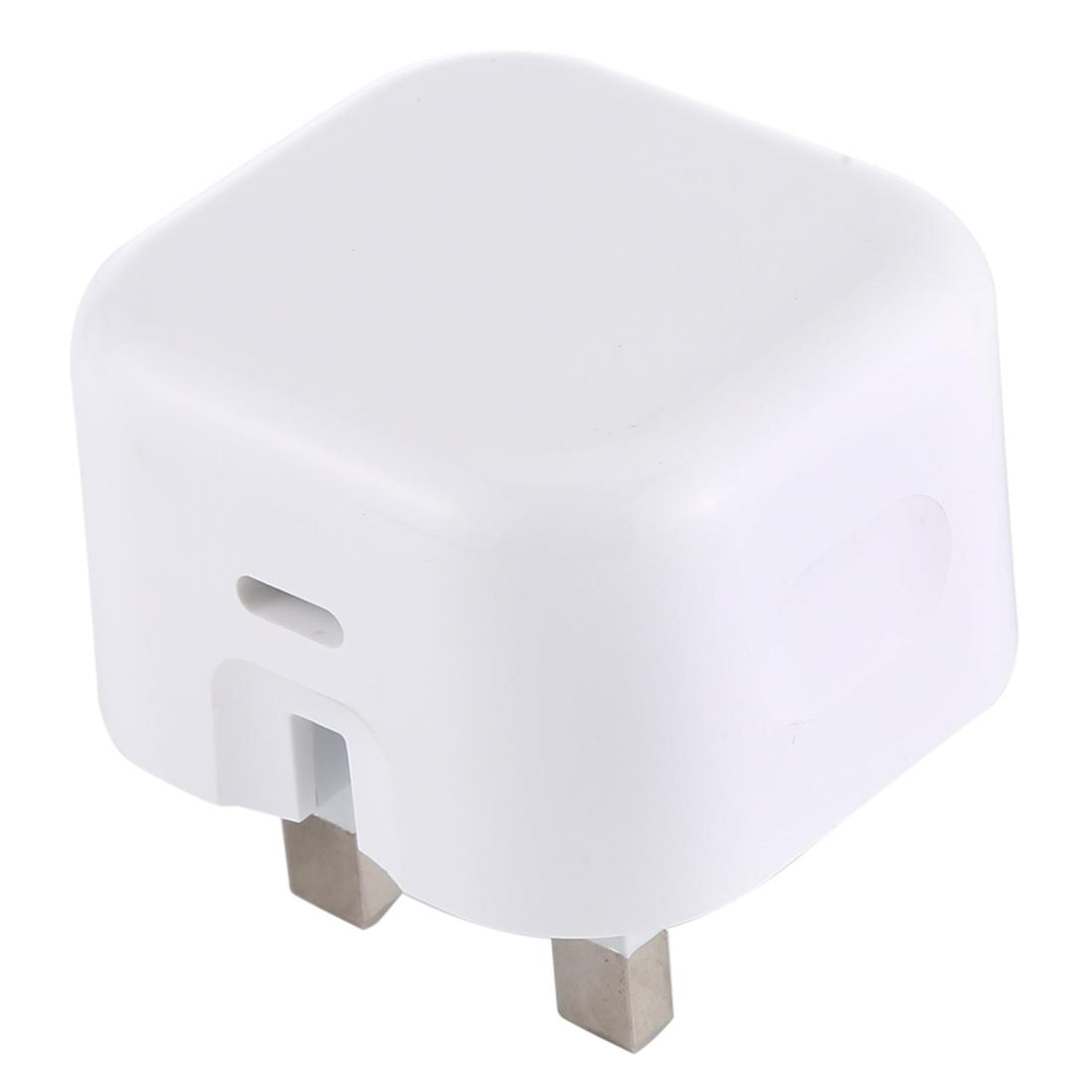 30w pd charger fast charging travel usb-c wall charger adapter