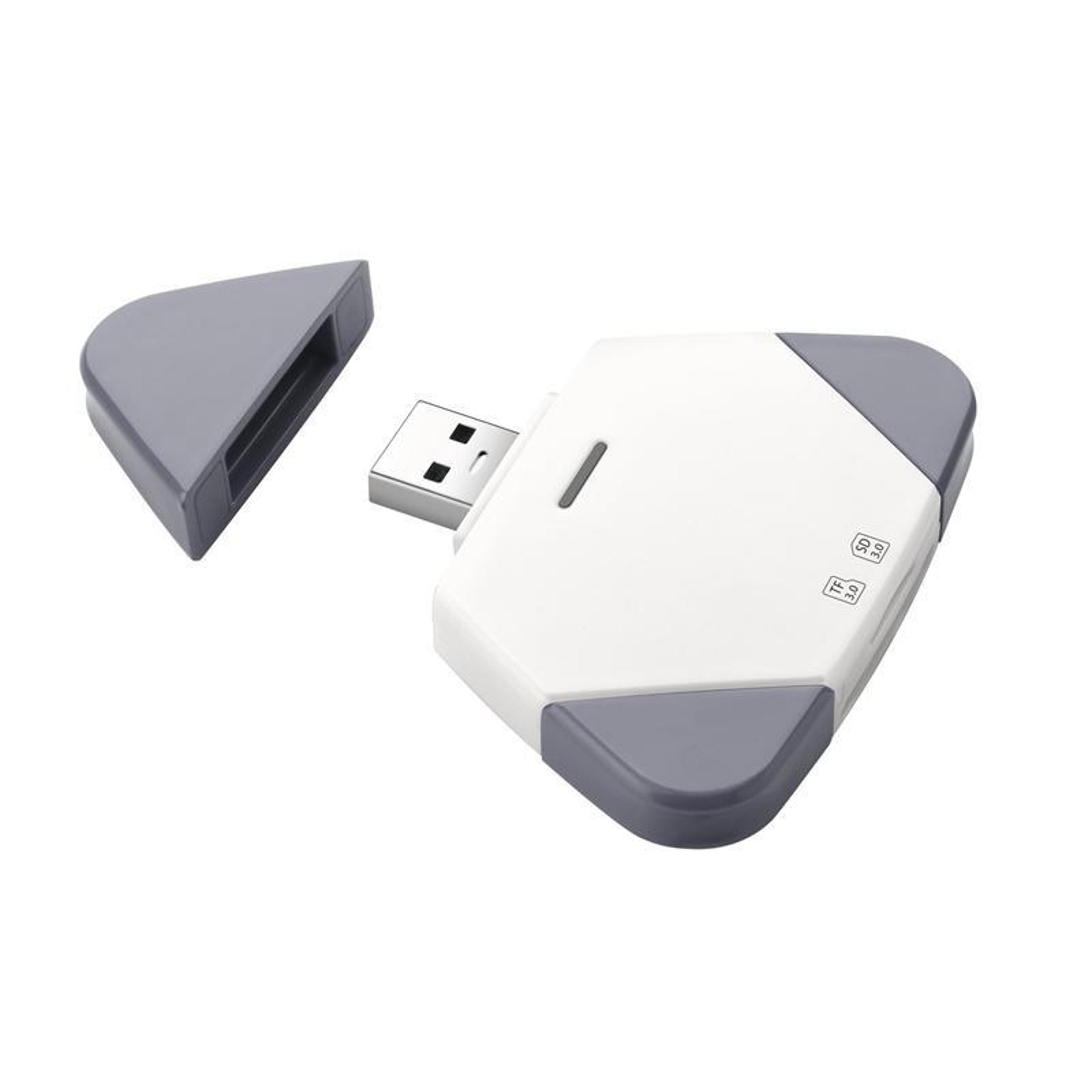 magnetic usb c sd card reader usb 3.0 multi function type c sd tf memory card reader