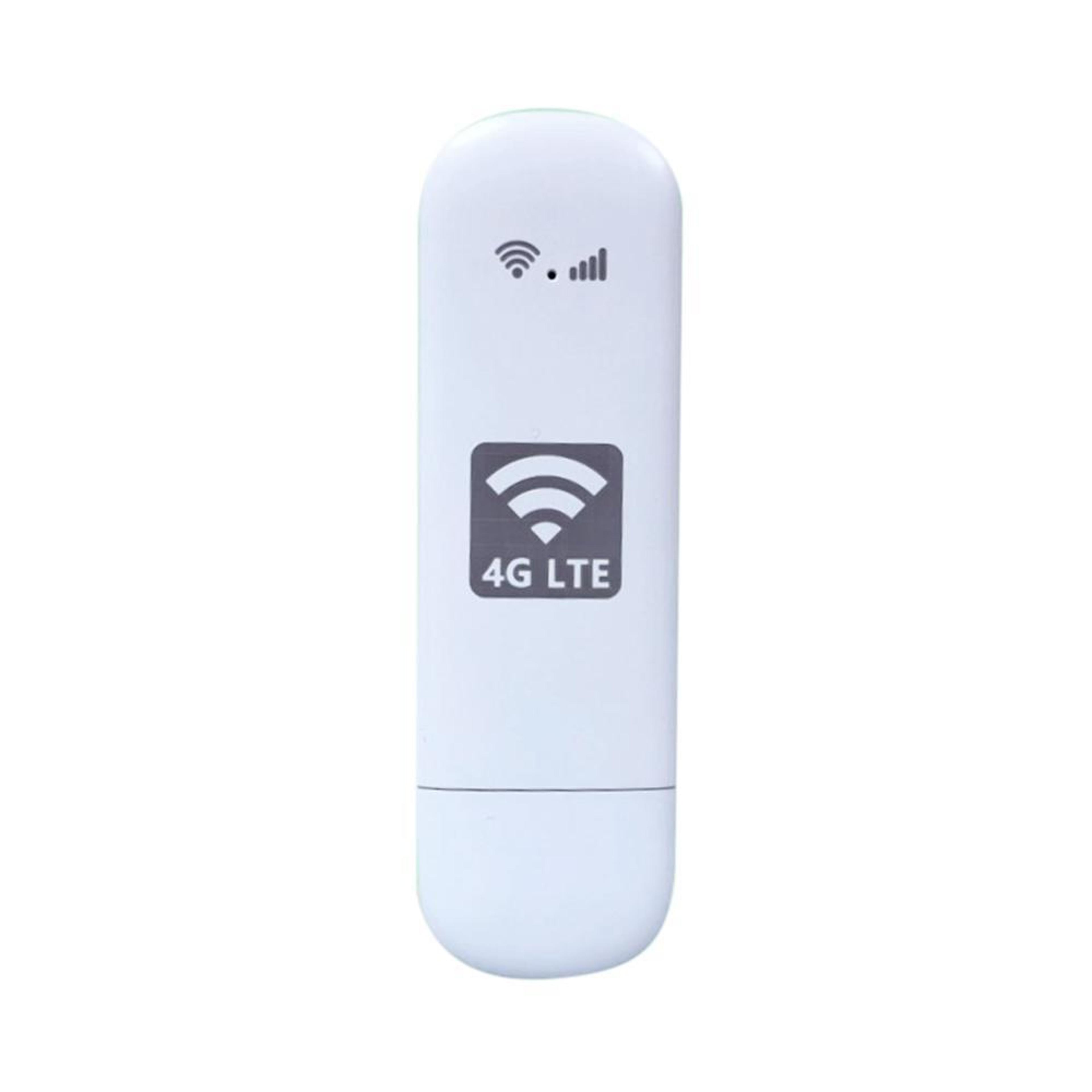 u8-g 4g lte wifi router usb wifi dongle portable sim card hotspot for travel & home