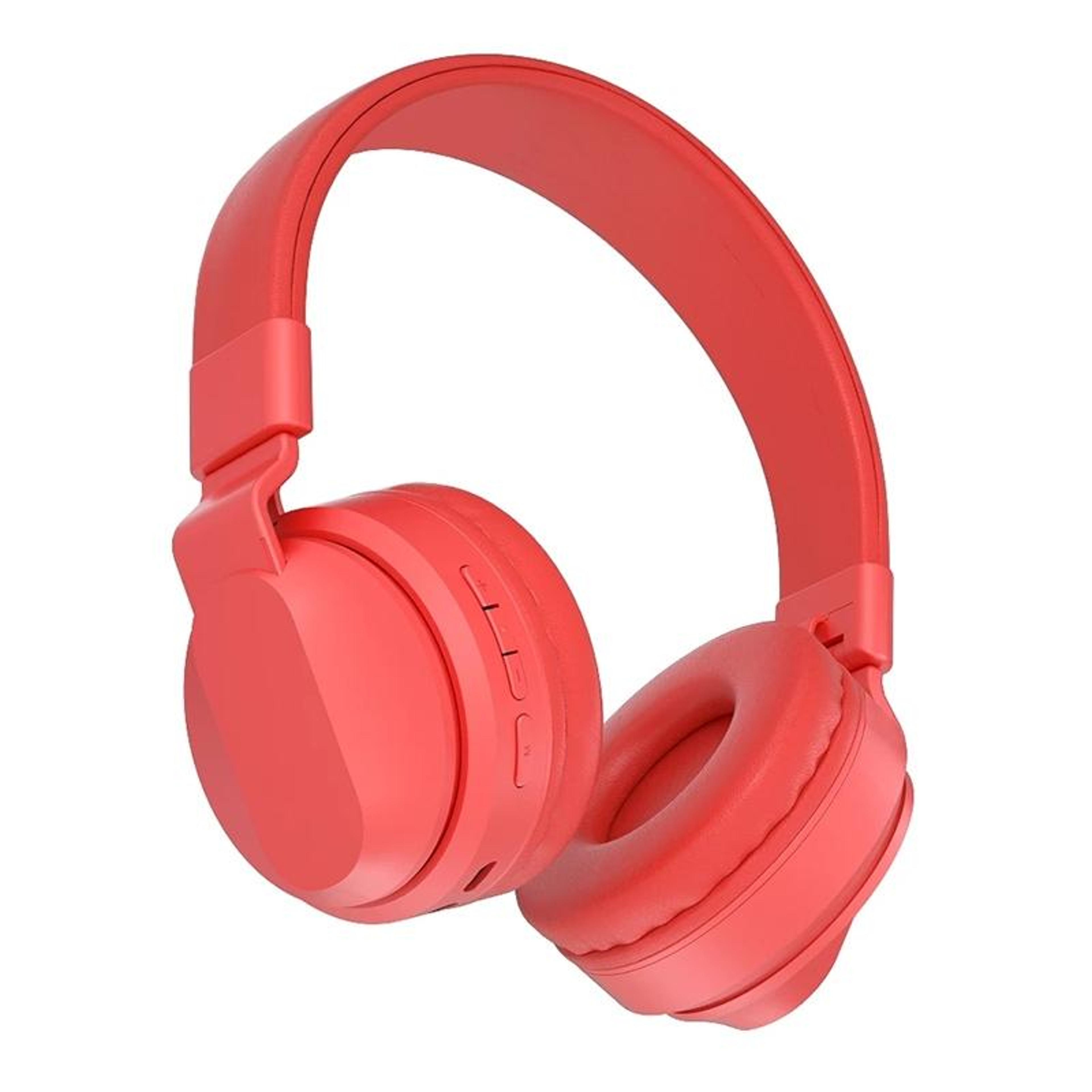 bobo kids bluetooth headphones wireless kids headset with bluetooth 5.0, foldable design & tf card support