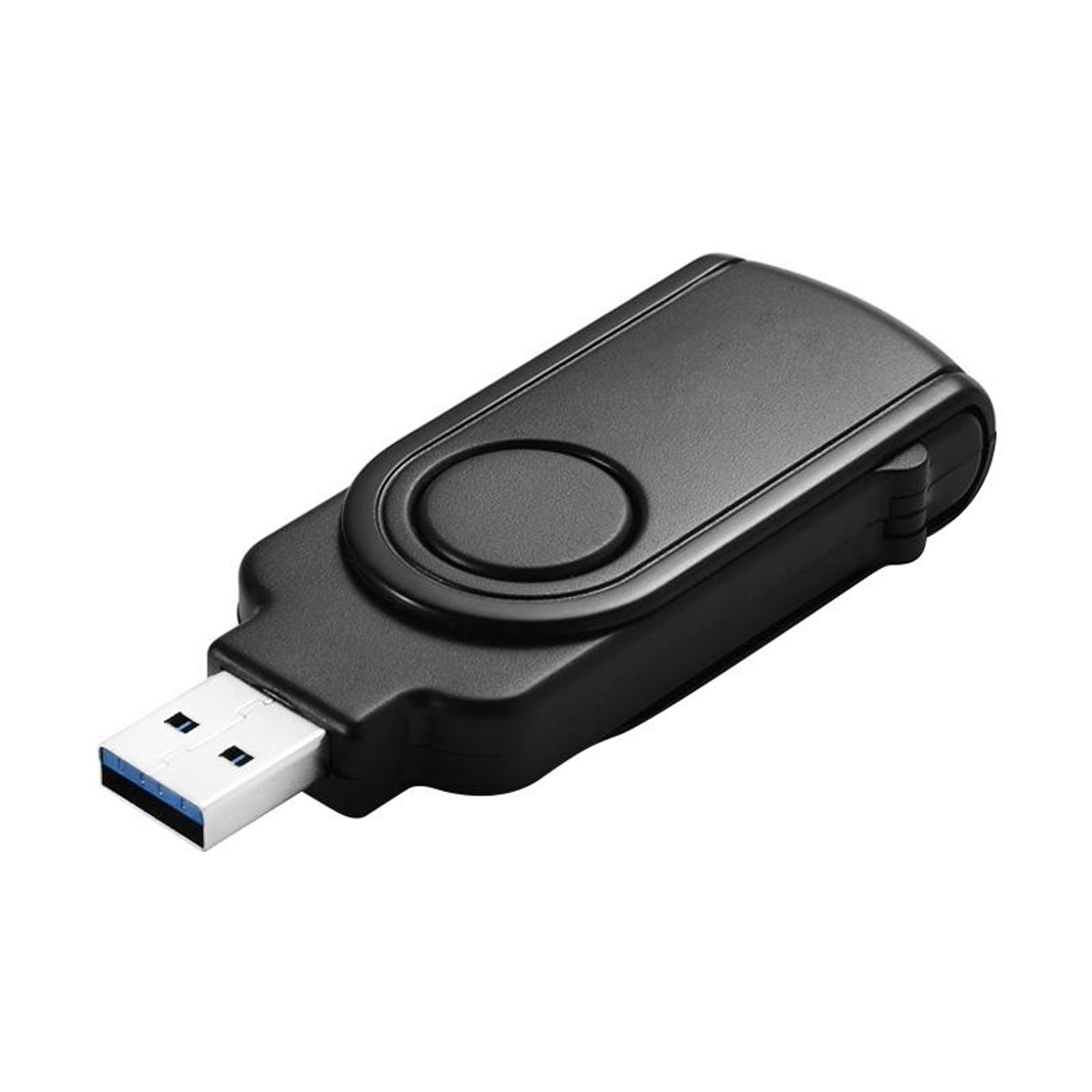 rocketek usb 3.0 sd card reader 2 in 1 micro sd card reader adapter