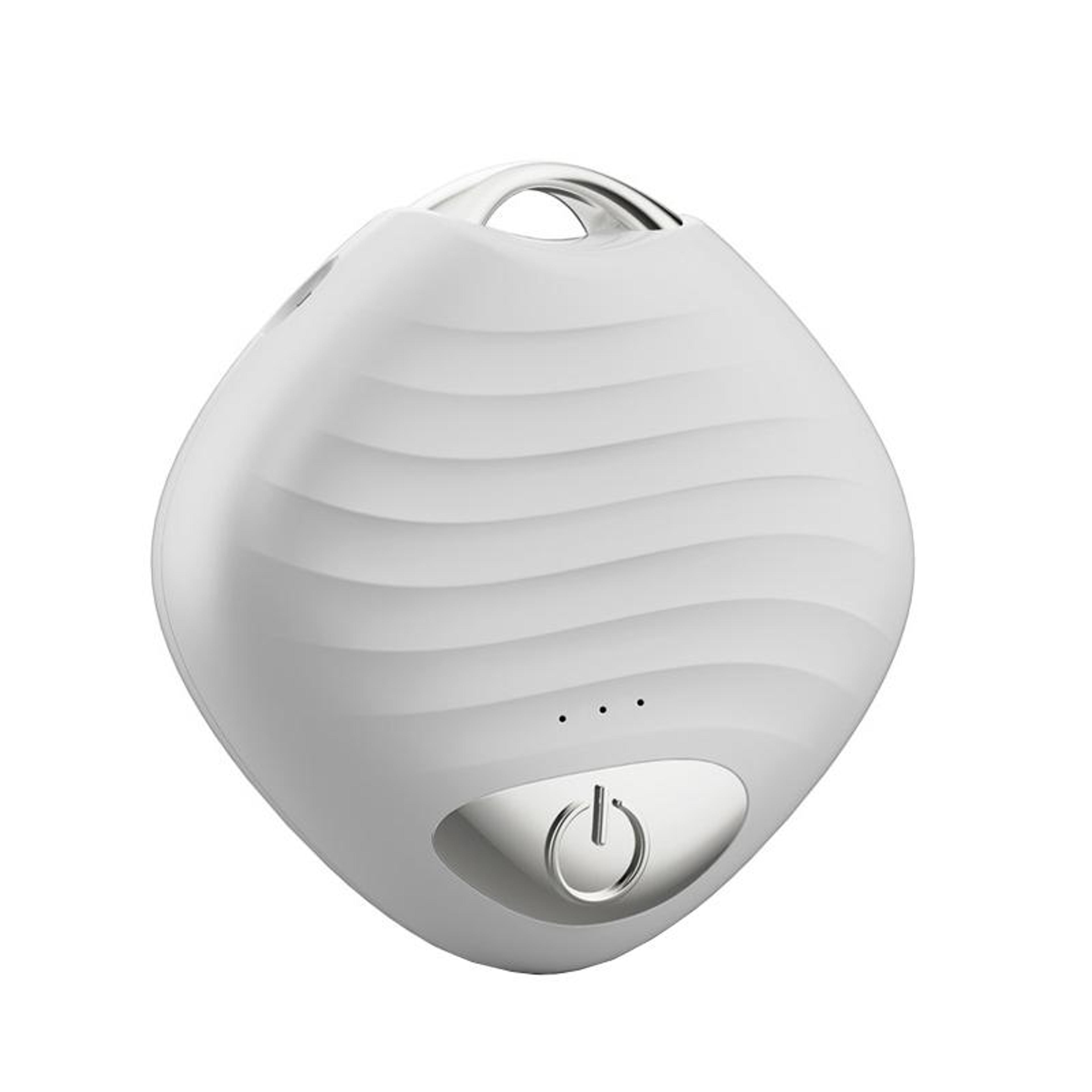 wearable negative ion air purifier portable personal air cleaner for car travel and daily use