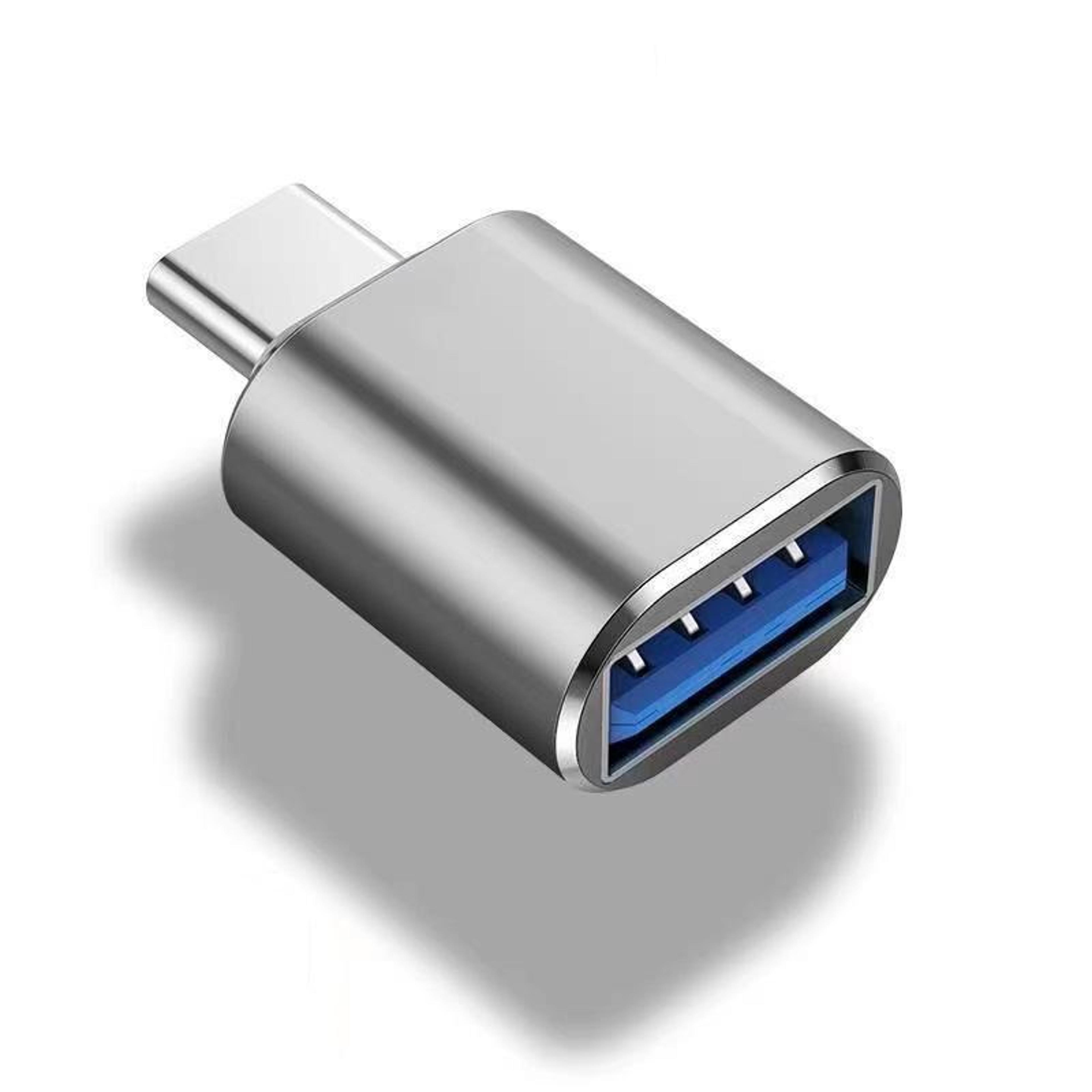 usb c otg adapter usb 3.0 female to type c male and play data converter
