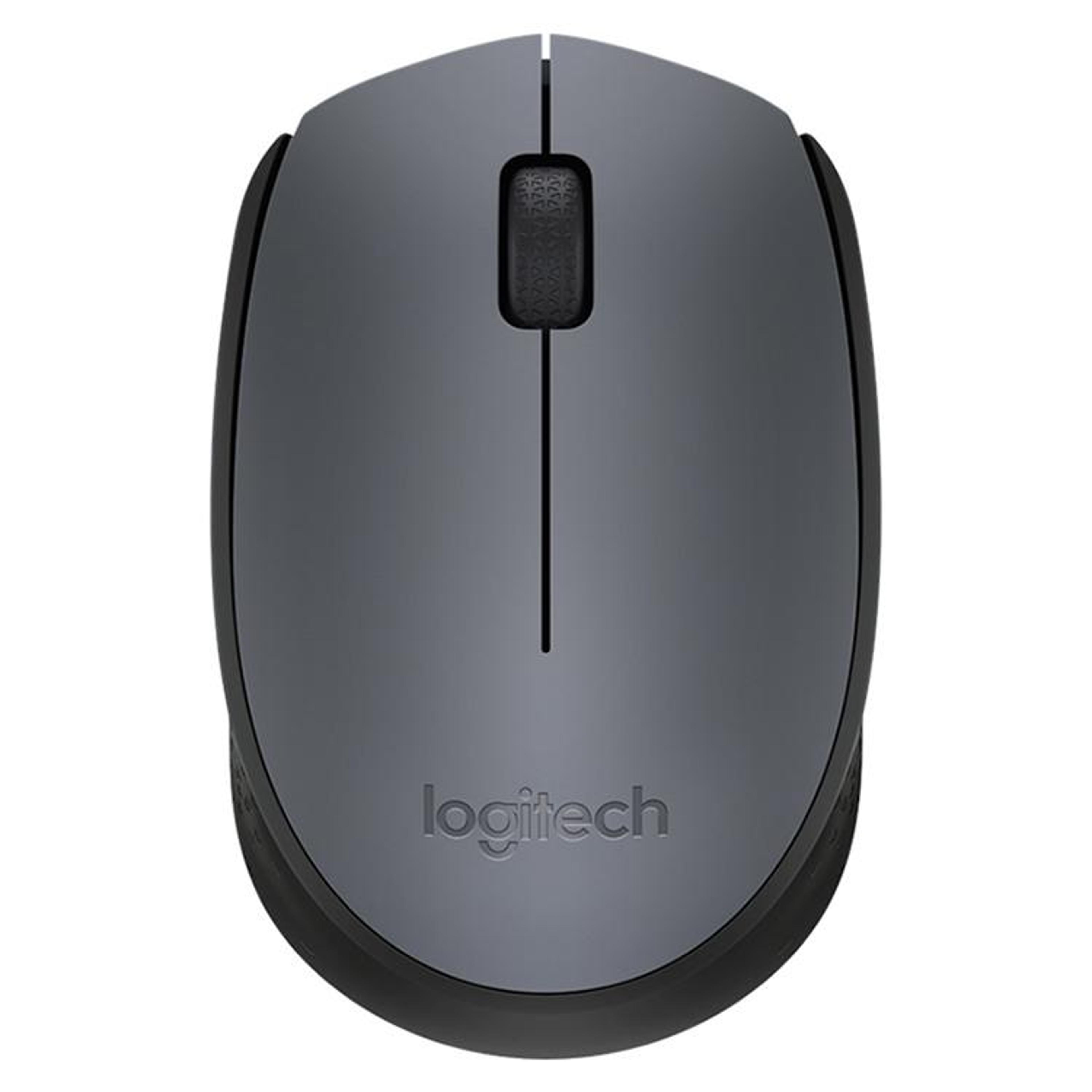 logitech m170 wireless mouse 1000 dpi usb plug and play 2.4ghz wireless mouse