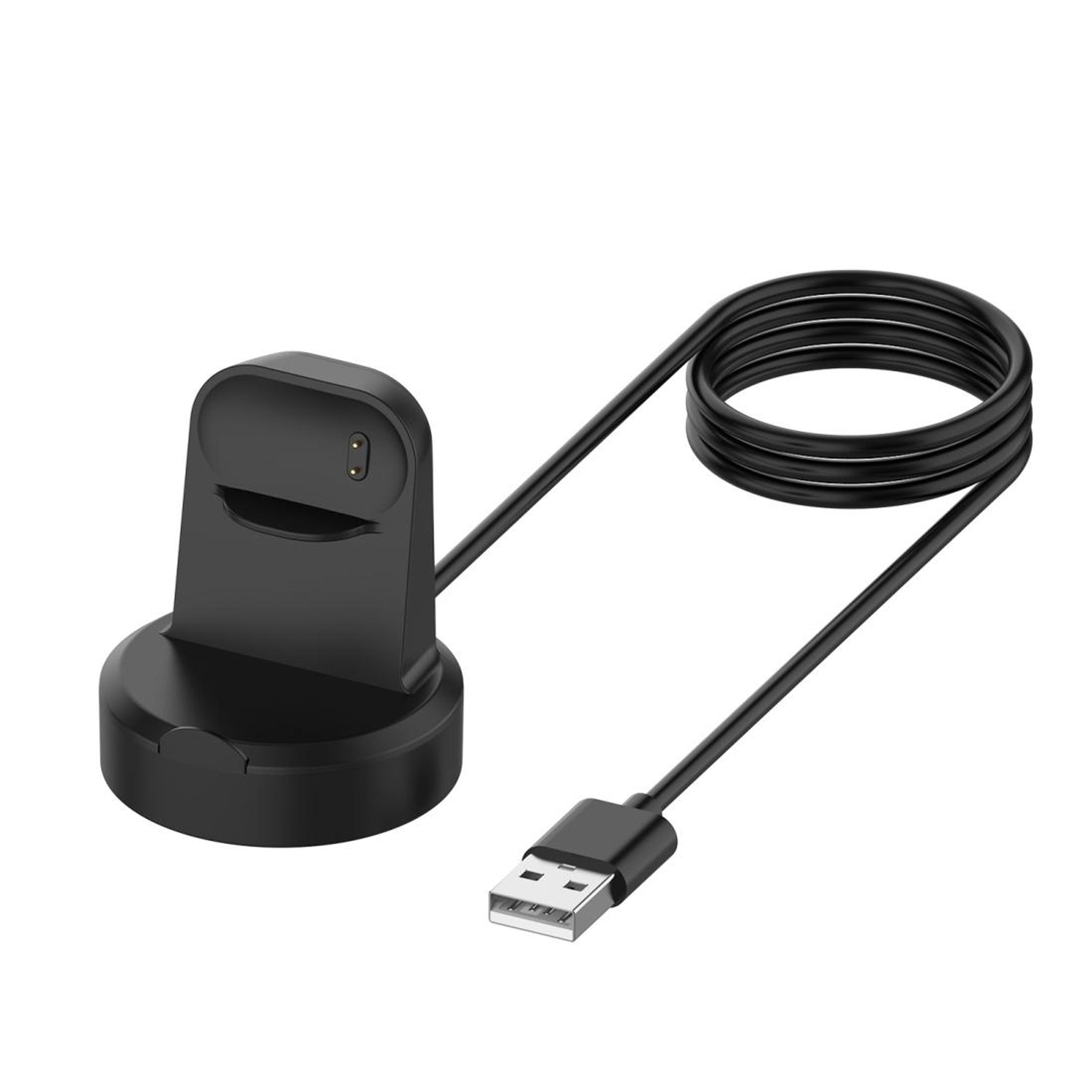 magnetic fitbit inspire charger dock usb charging cable for fitbit inspire and inspire hr