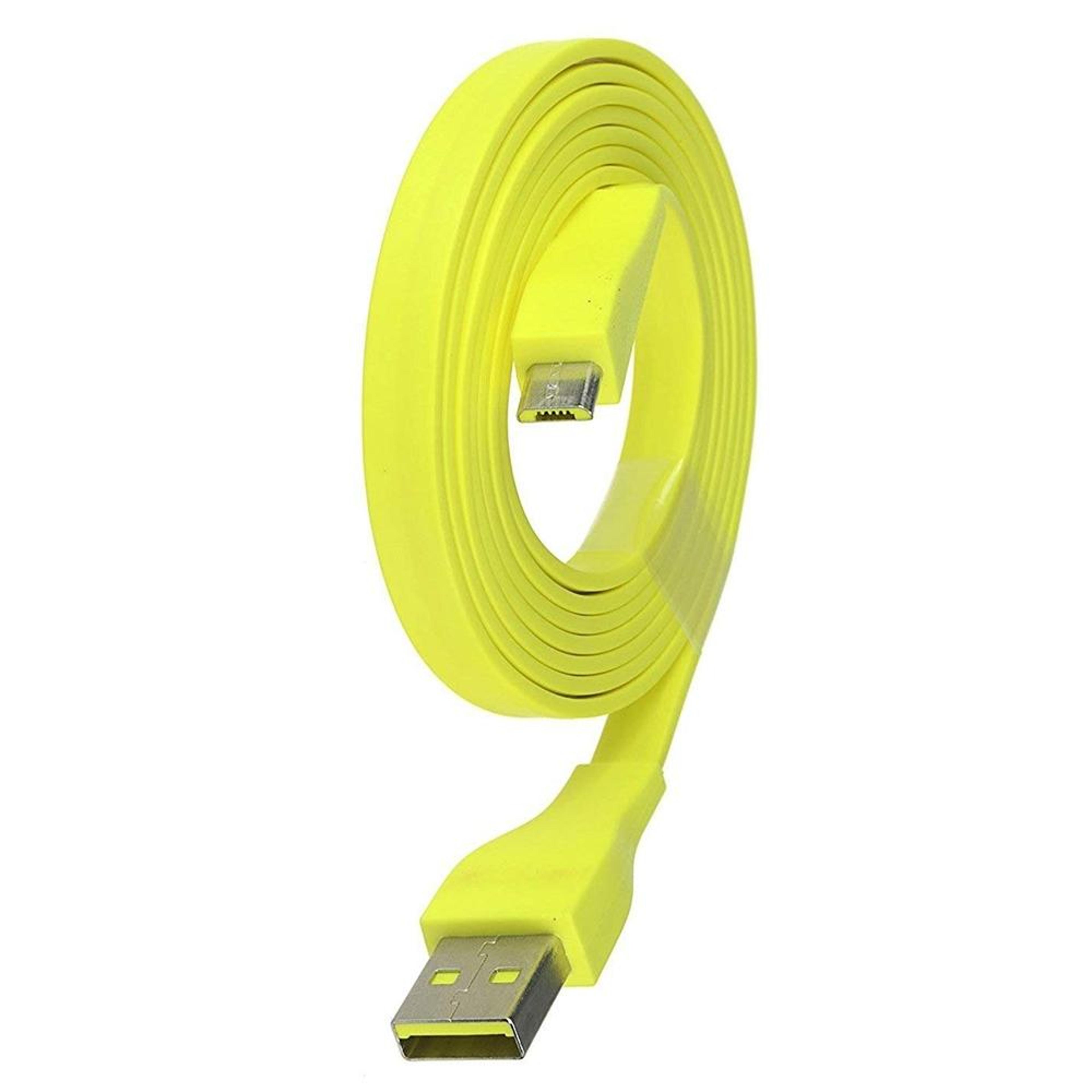 logitech ue boom megaboom micro usb charging cable 1.2m data sync replacement cable