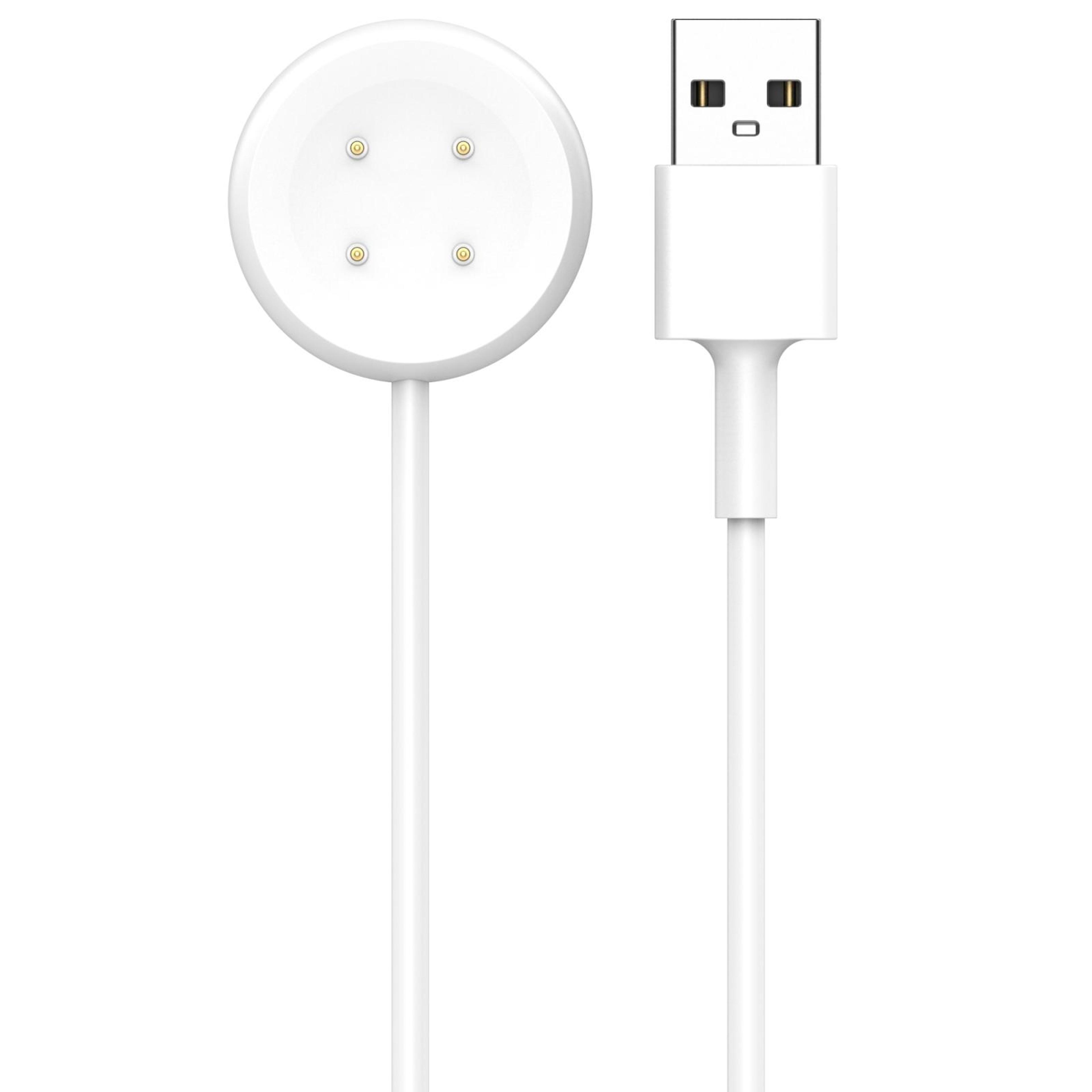 google pixel watch 2 charger cable 1m fast usb smartwatch charging cable with safe protection