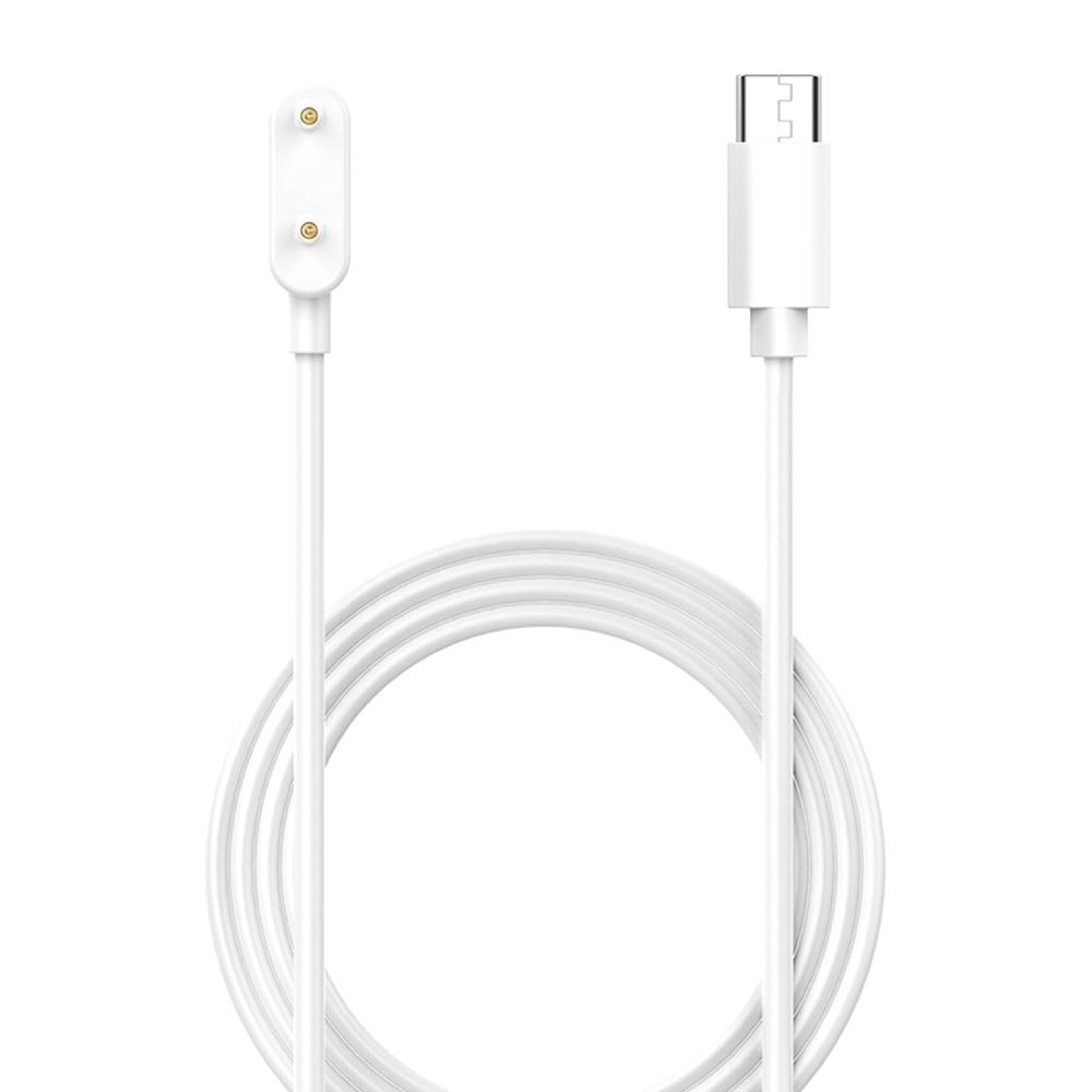 huawei watch fit 3 usb c watch charging cable fast safe replacement charger for honor choice haylou watch