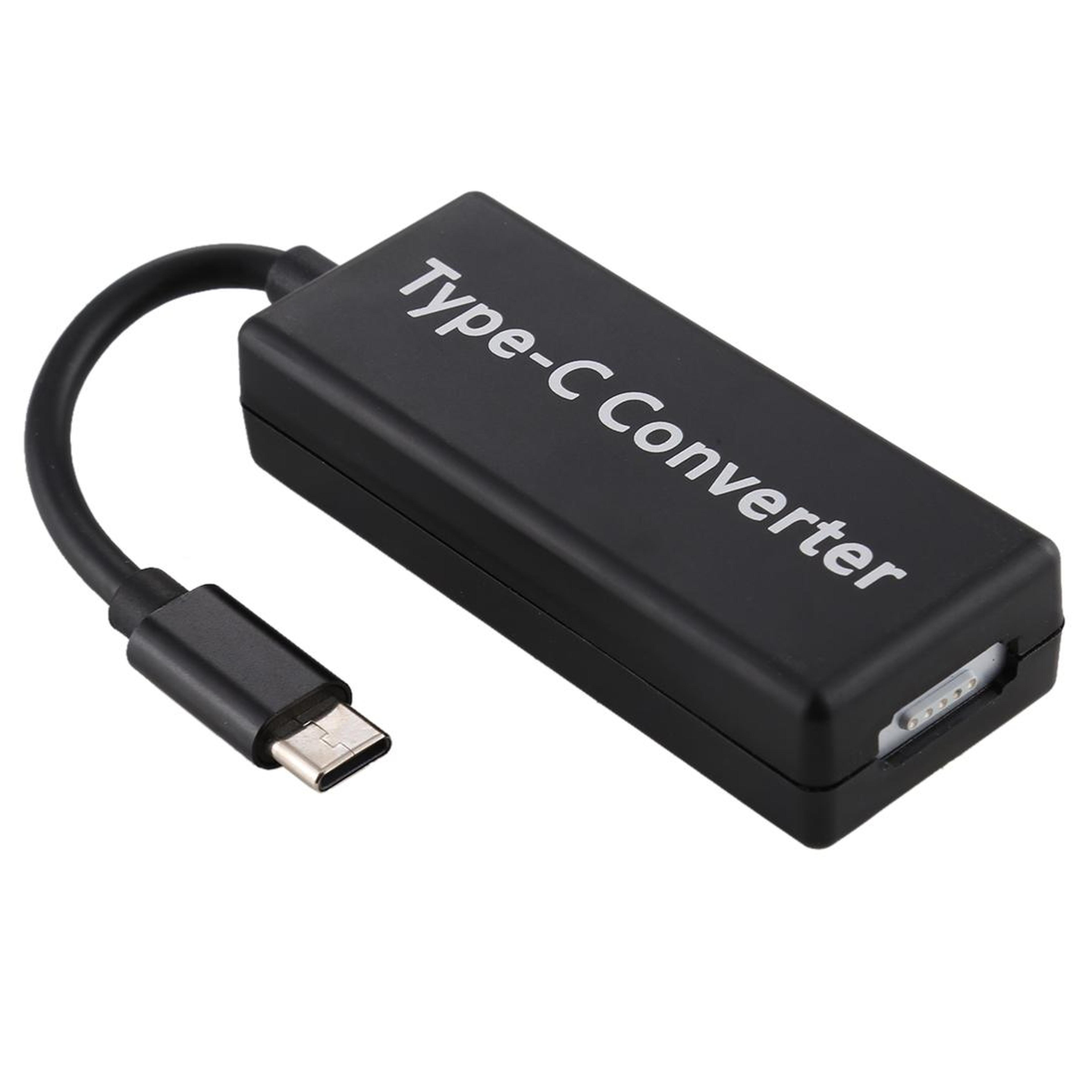 65w magsafe to usb-c adapter pd 4.0 charging converter for macbook
