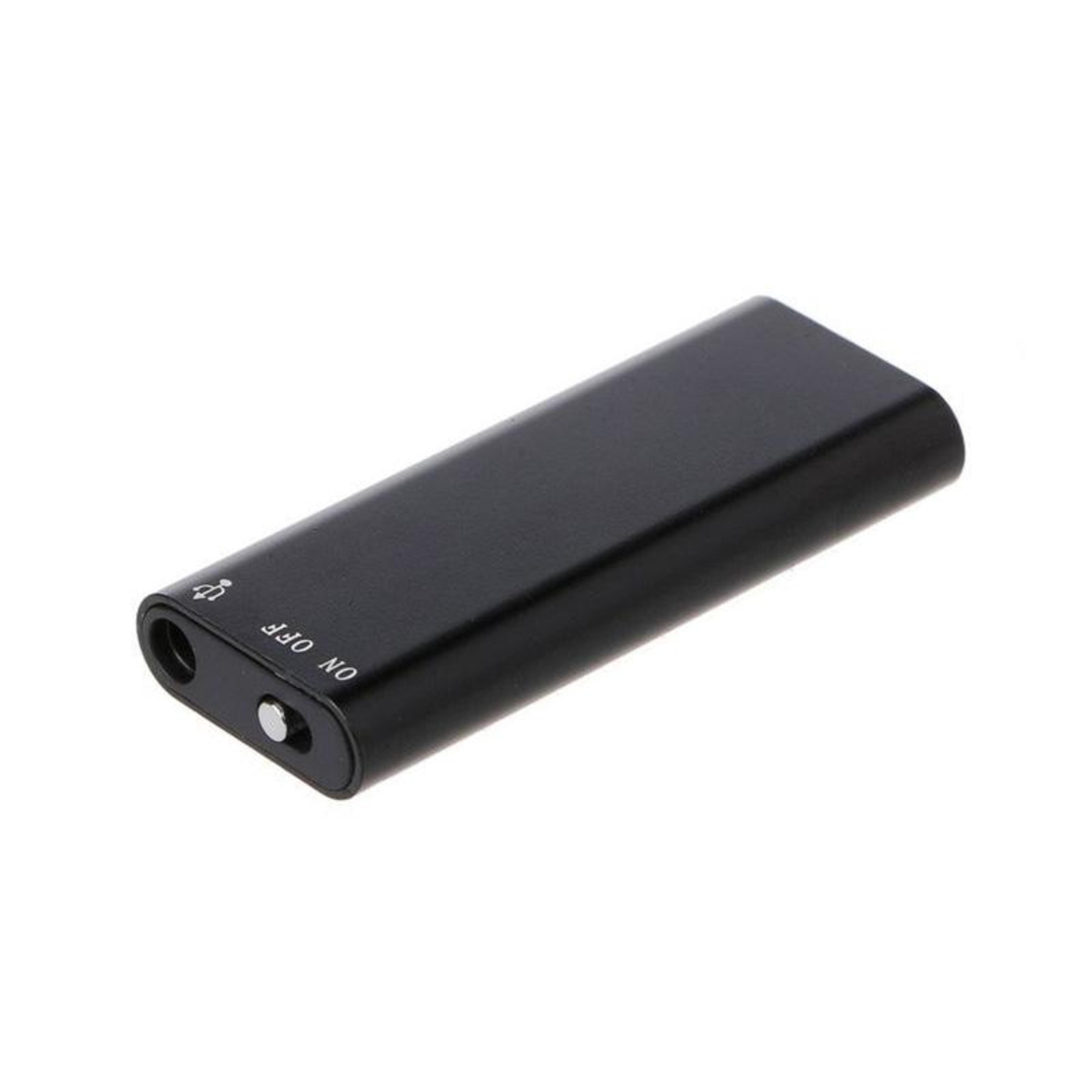 smart 16gb voice recorder pen usb digital voice recorder with noise reduction for meetings classes and interviews