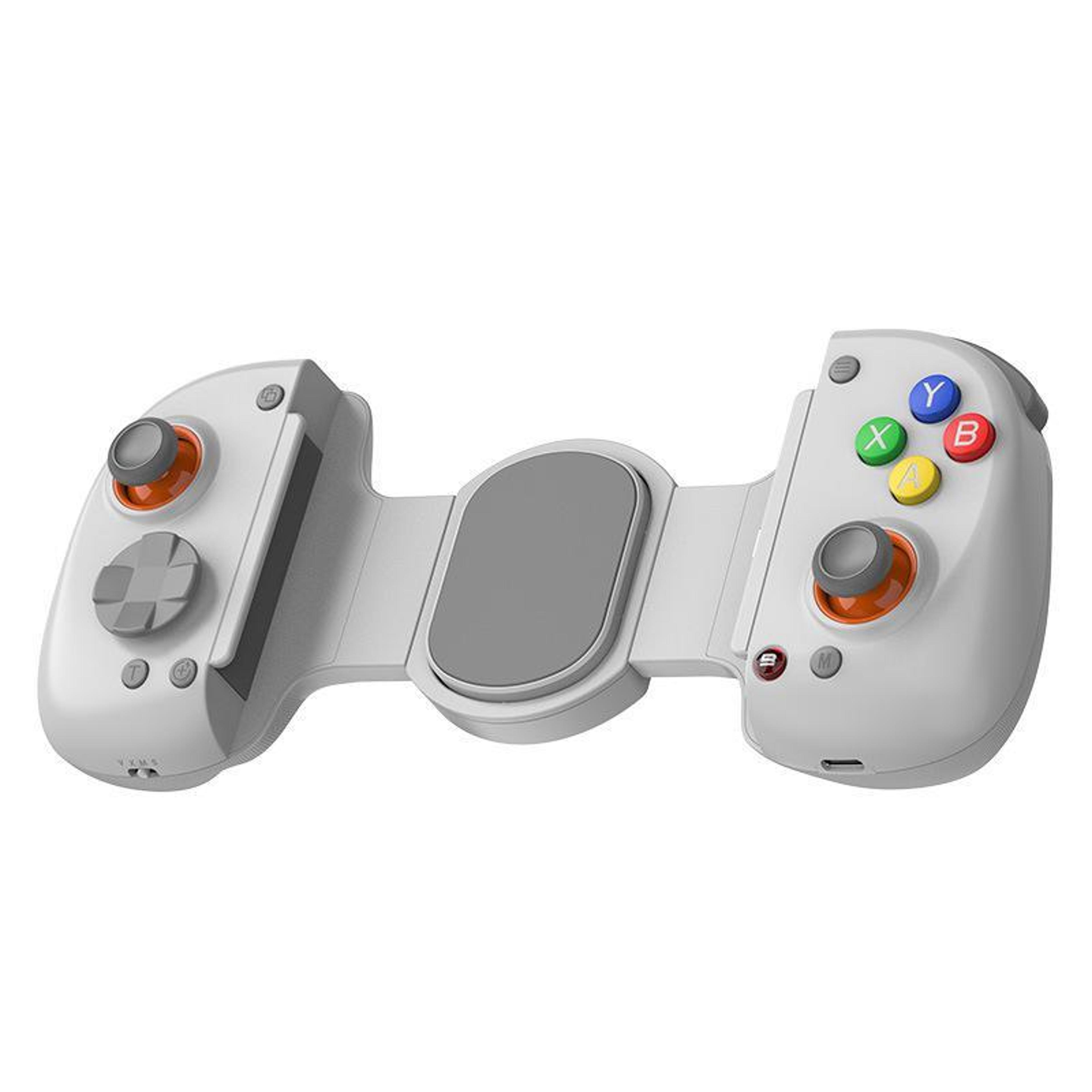 d8 plus mobile game controller wireless hall effect gamepad for switch android iphone and pc
