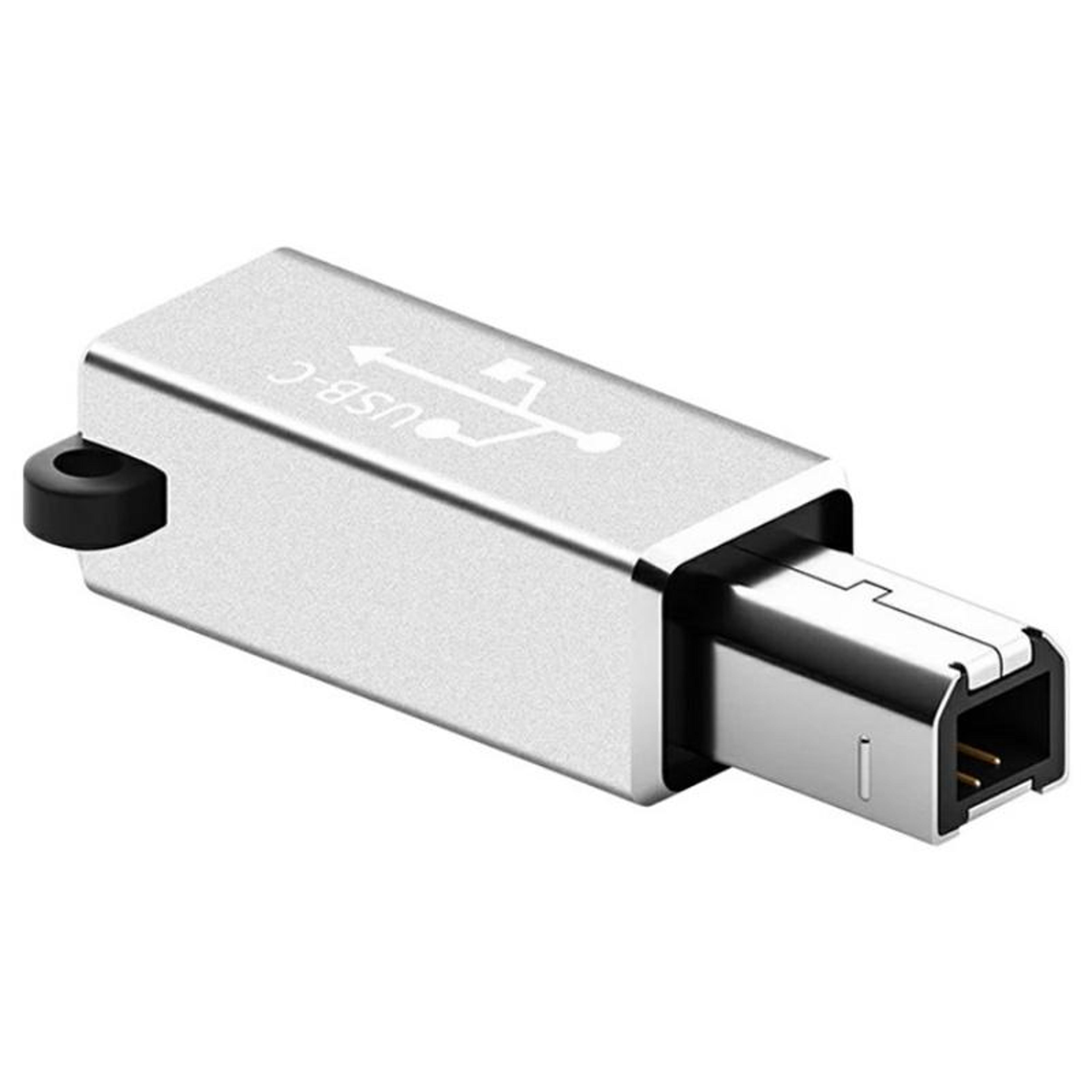 ads-618 usb c to midi adapter for electric piano printer scanner type c converter