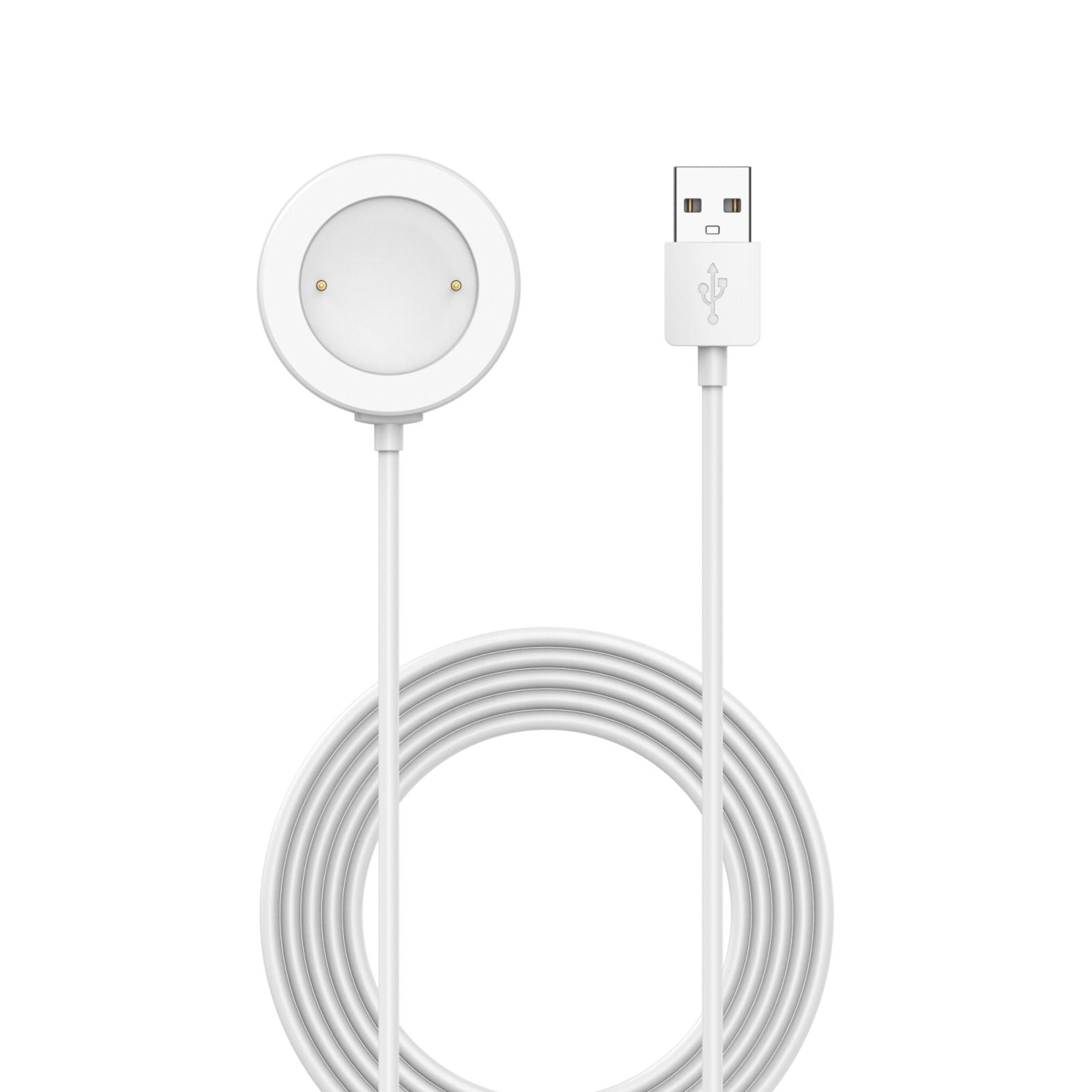 honor watch 5 magnetic charging cable fast usb charger replacement