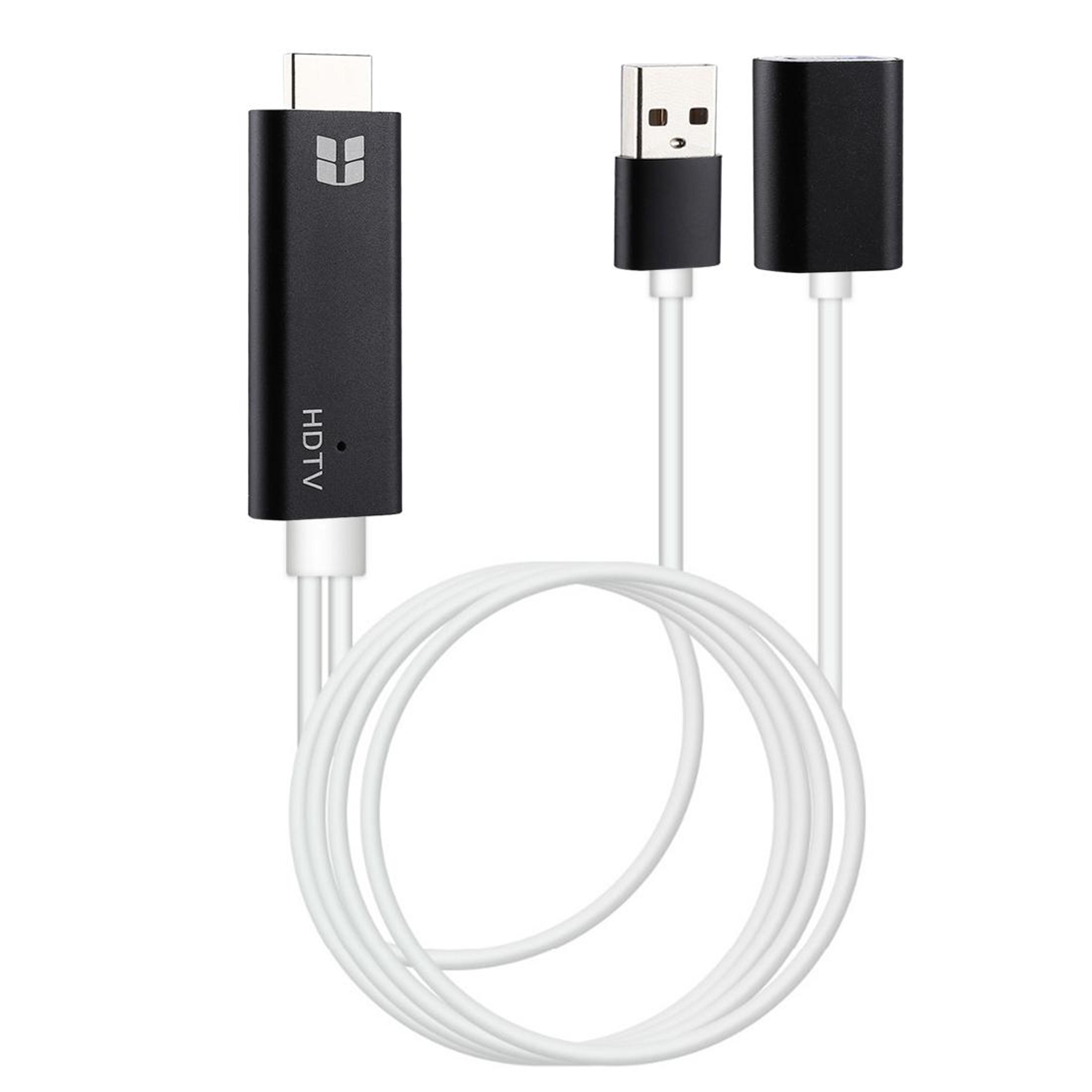 usb 3.0 to hdmi 1080p video converter cable for hdtv projector and monitor