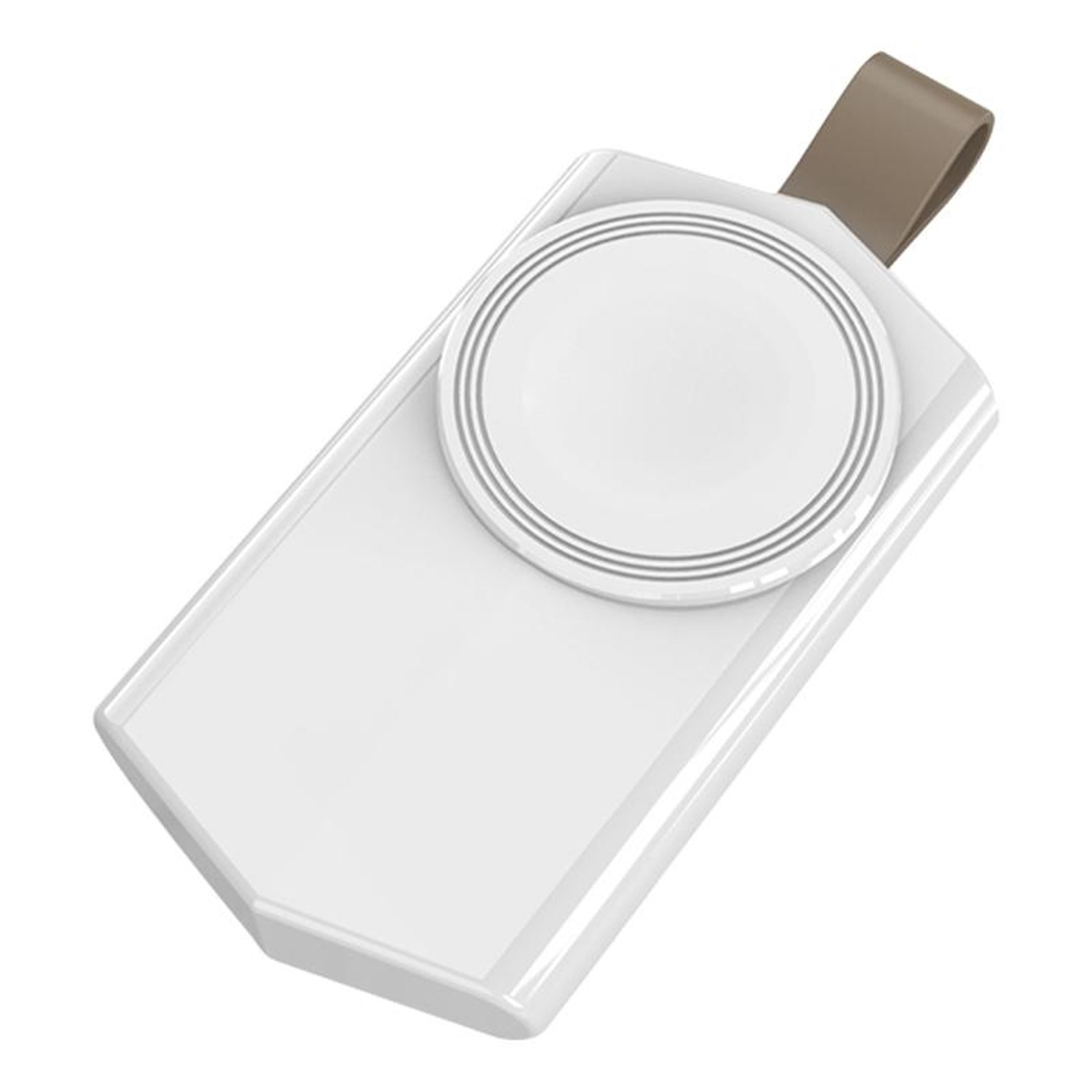 portable apple watch charger magnetic wireless usb charger for apple watch series 1 to 5