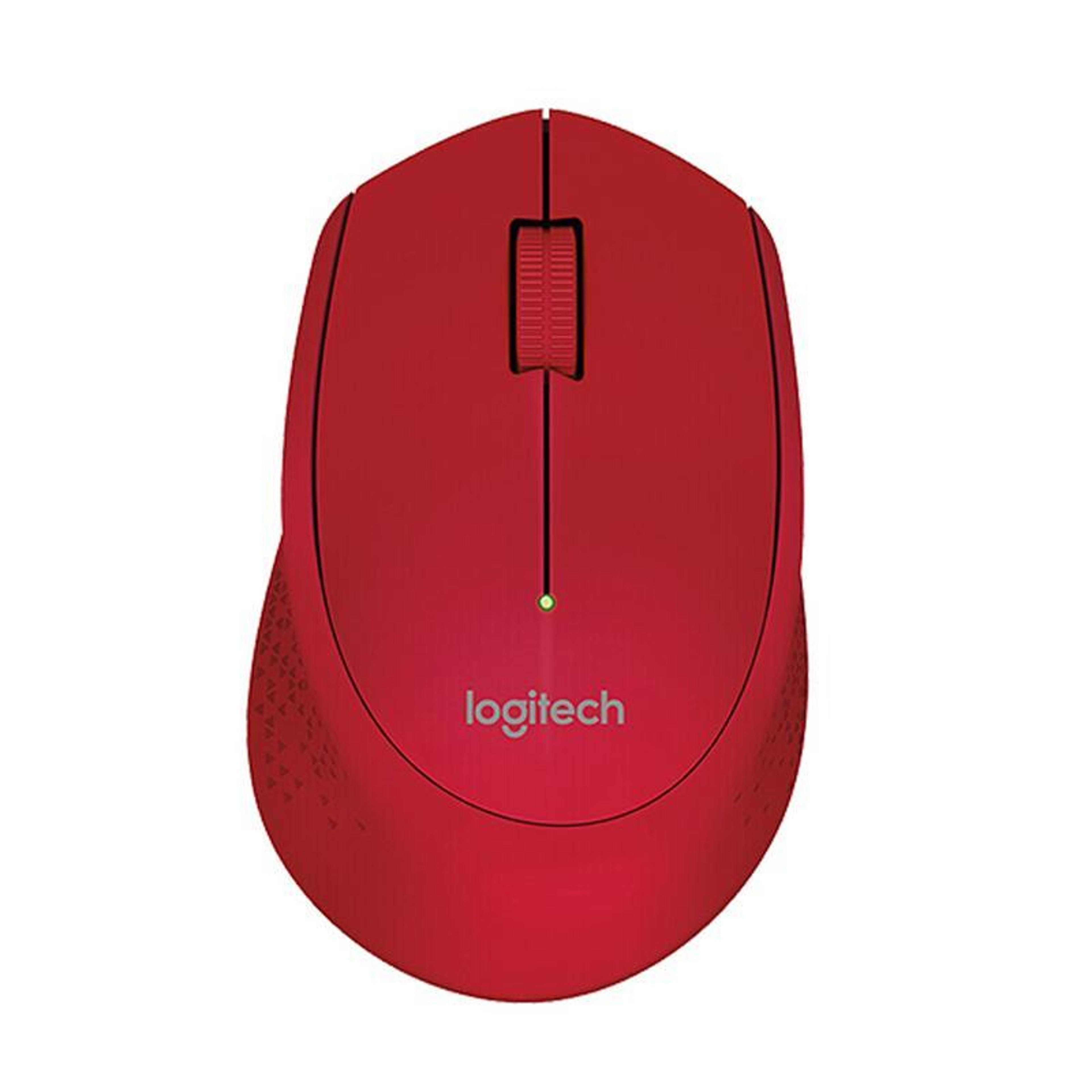 logitech m280 wireless mouse ergonomic 2.4ghz optical mouse with 18 month battery life
