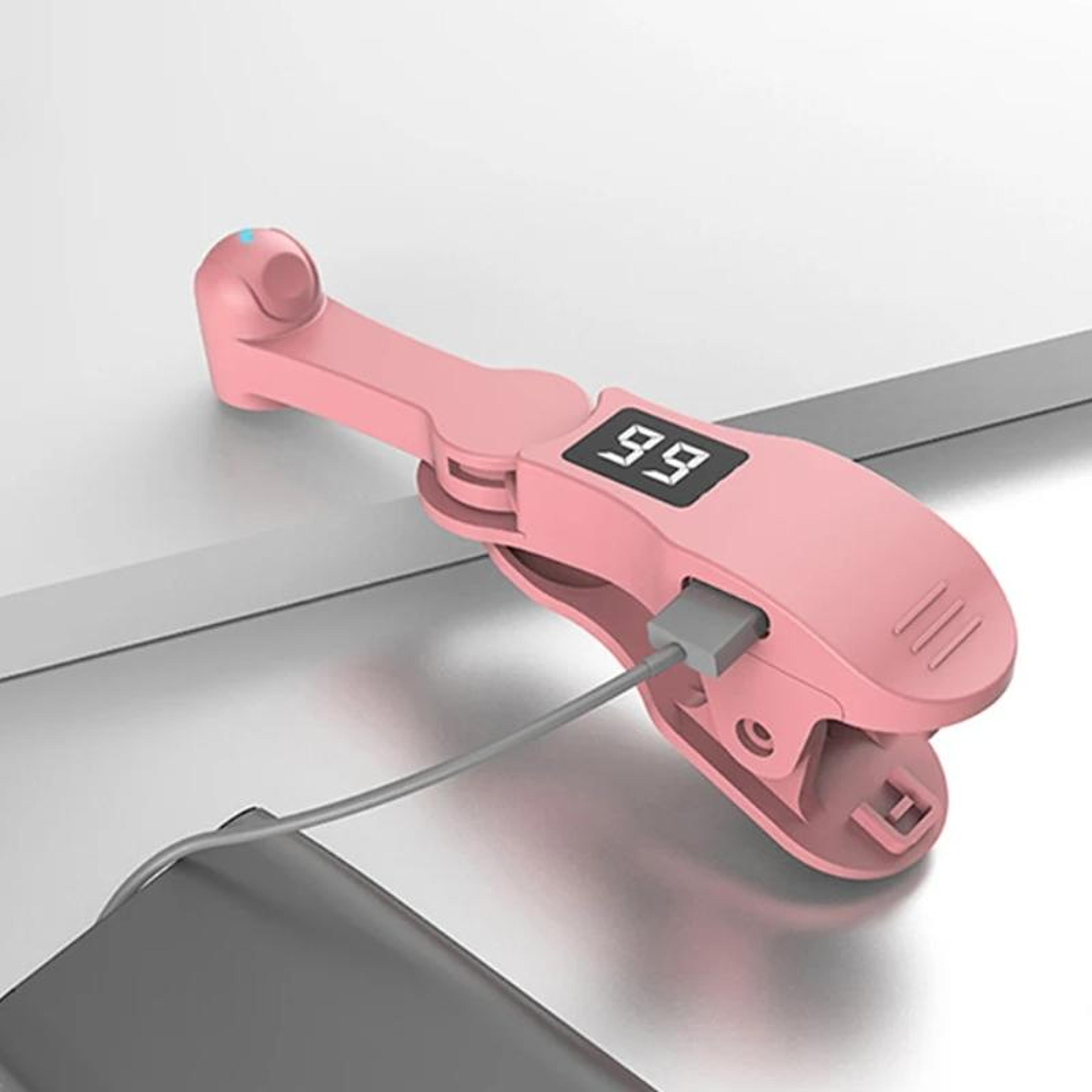 b02 auto clicker for phone usb phone screen clicker with 108 speed levels