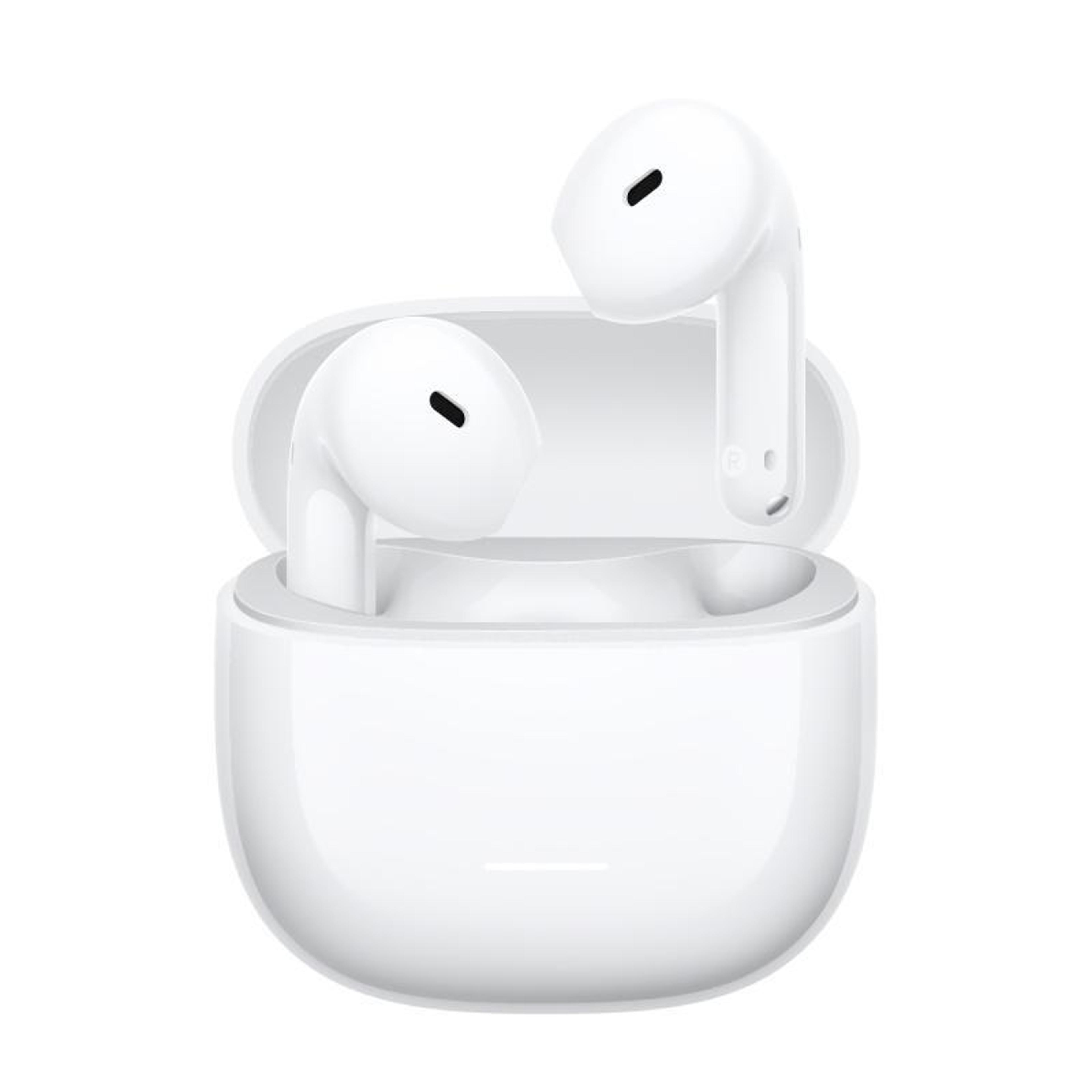 xiaomi redmi buds 8 active bluetooth earbuds with bluetooth 5.4 and ai noise reduction