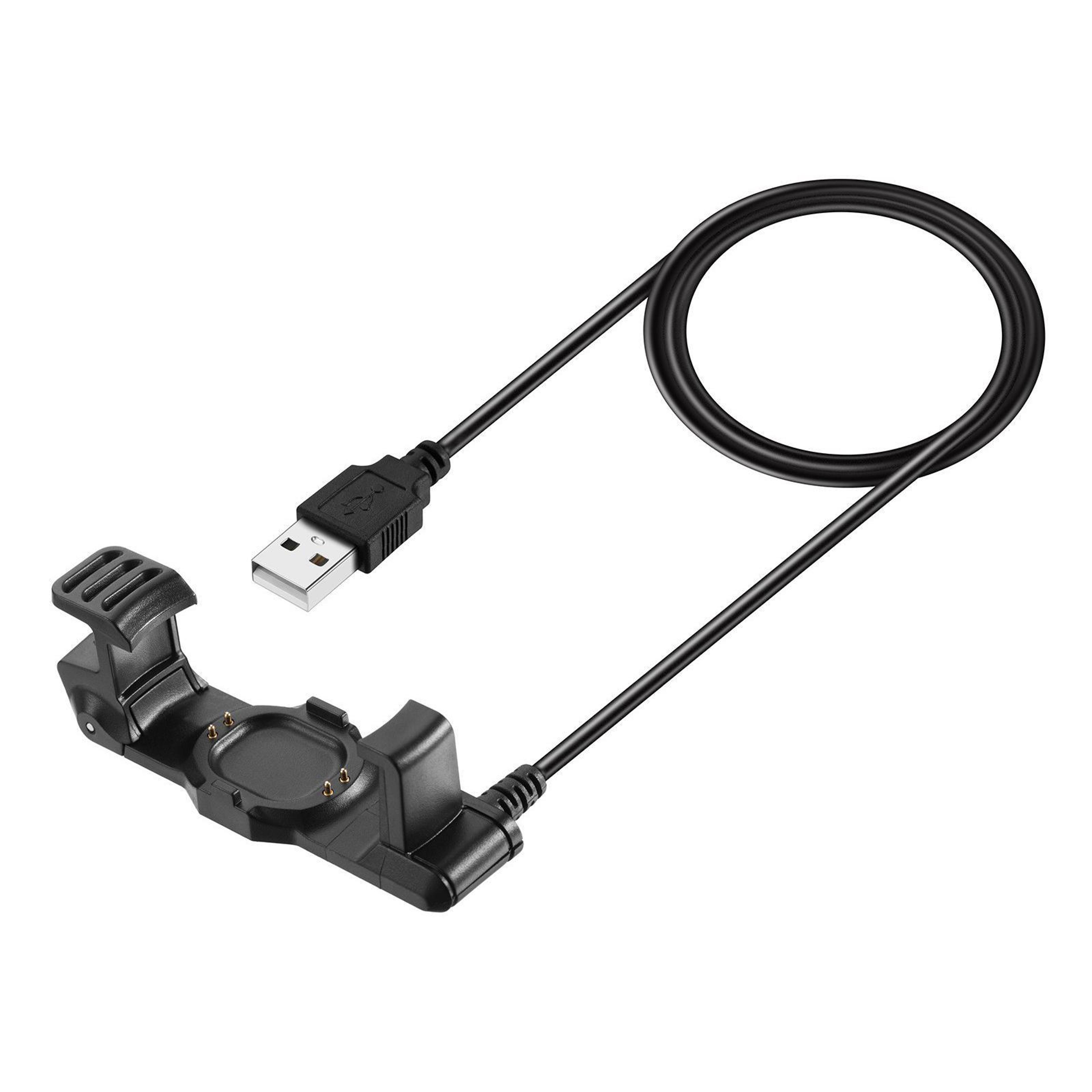 garmin forerunner charger usb magnetic charging cable fast safe replacement