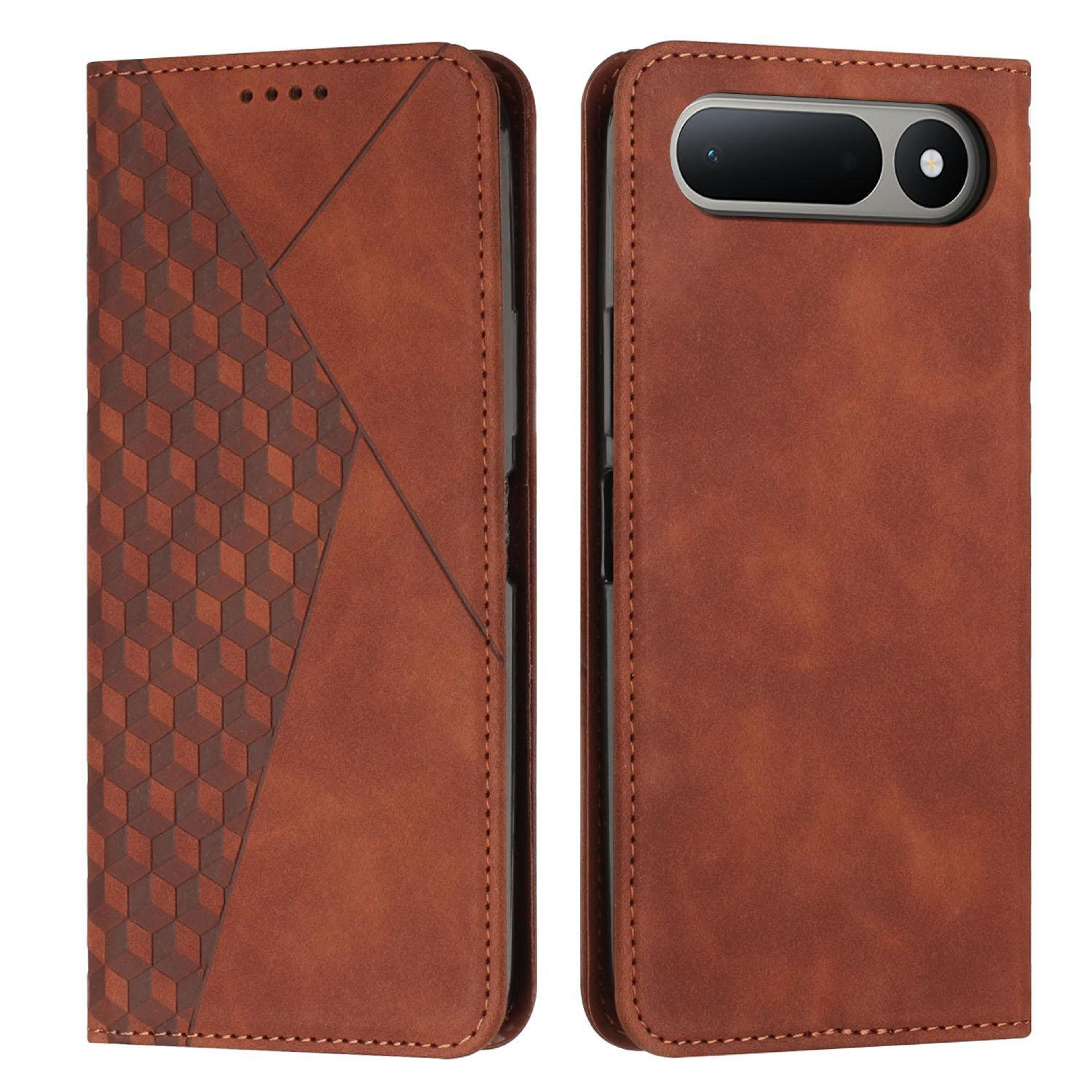 tecno spark 50 5g magnetic leather wallet phone case with kickstand shockproof protective cover
