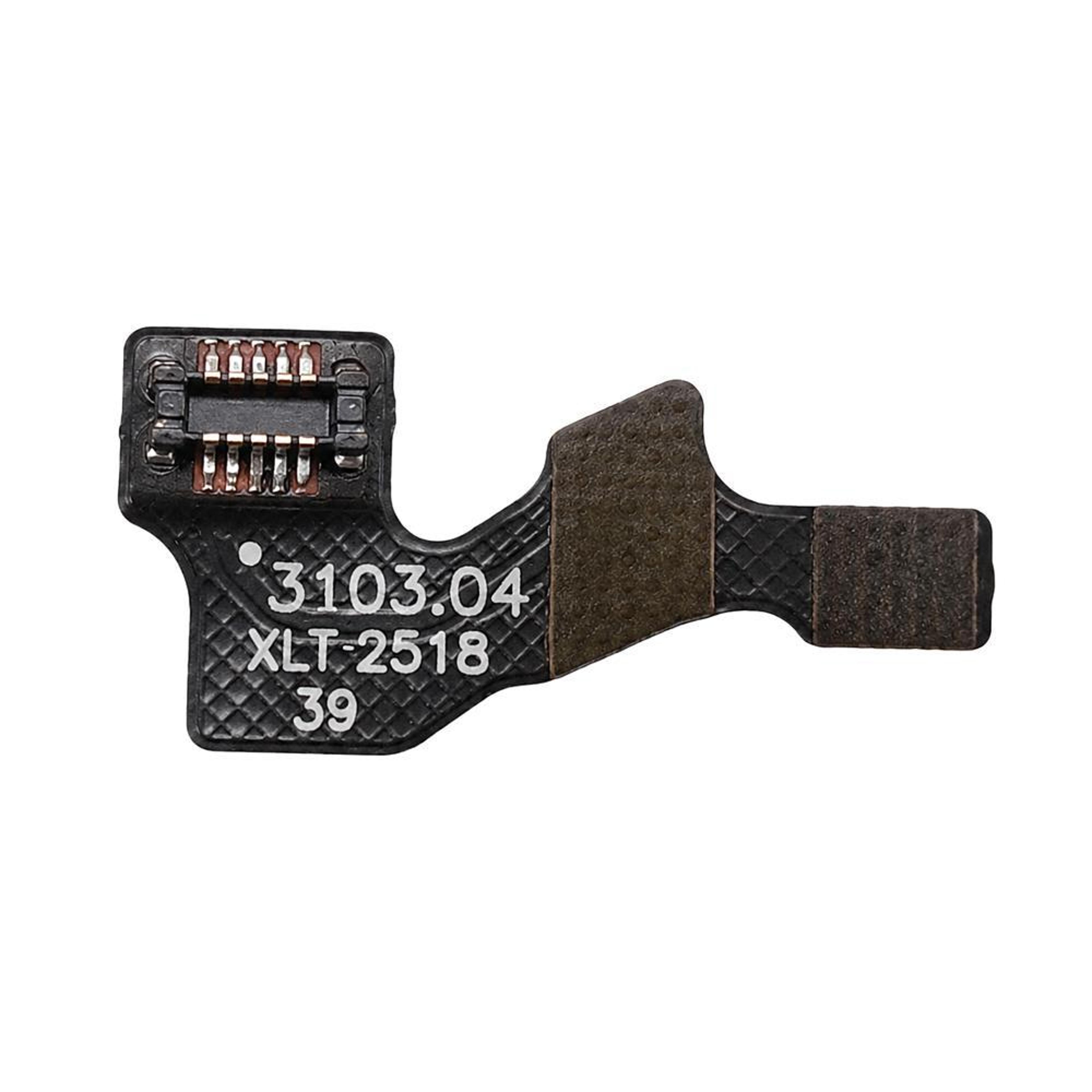 dji mini 5 pro compass flex cable replacement repair part for reliable drone restoration