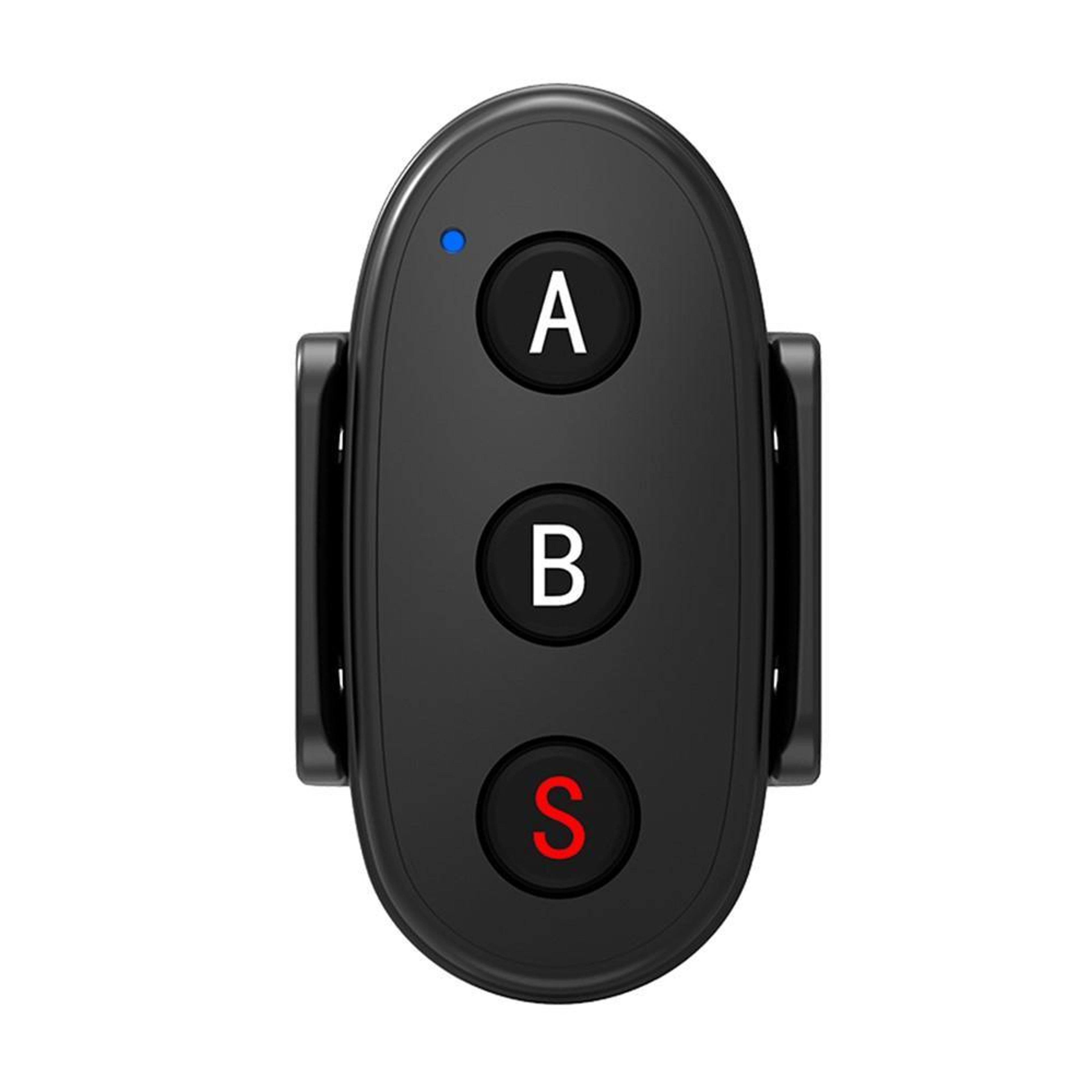 d09 bluetooth camera remote for action camera remote control compatible with dji gopro insta360 smartphones