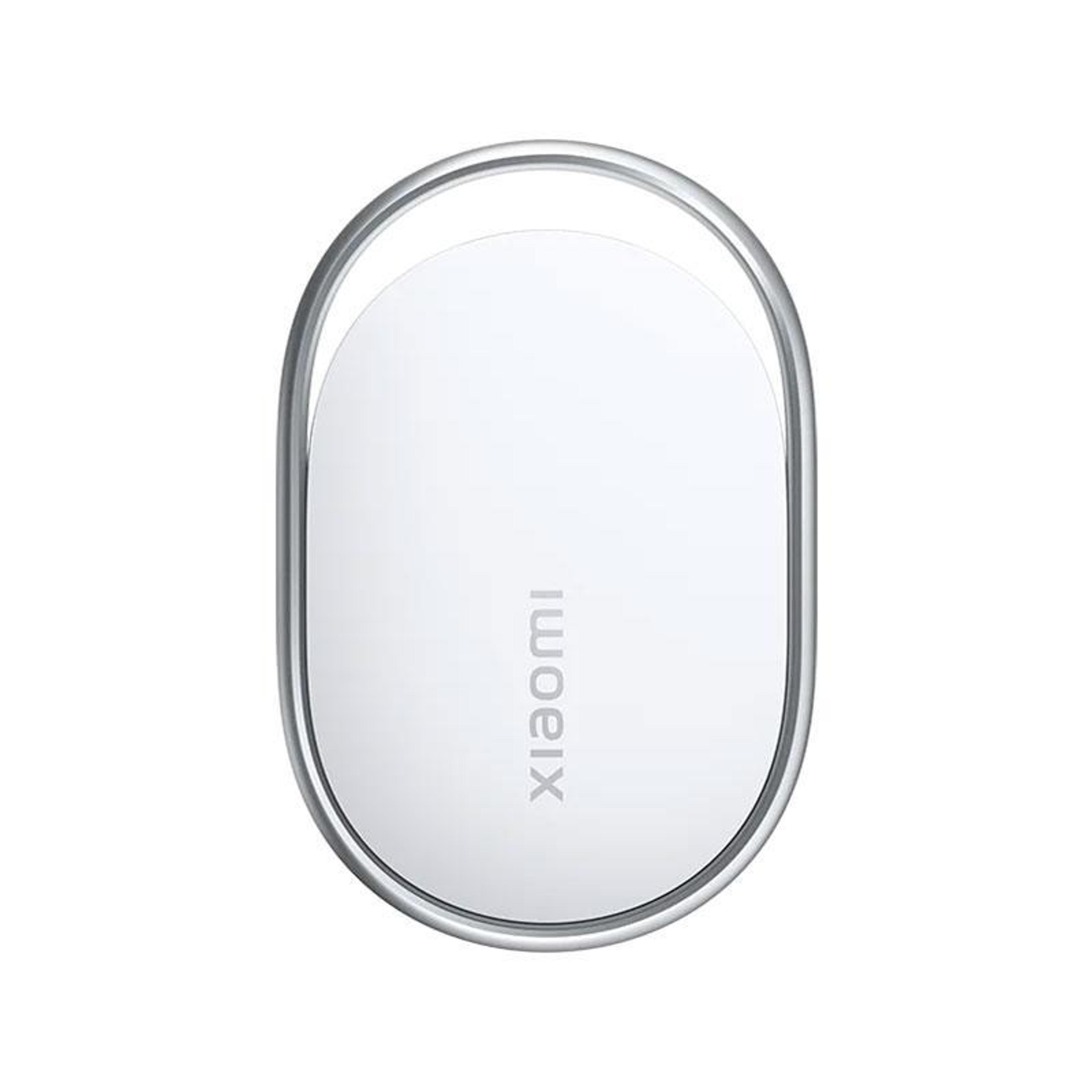 xiaomi bluetooth tracker smart item finder anti lost tag for keys wallet luggage white