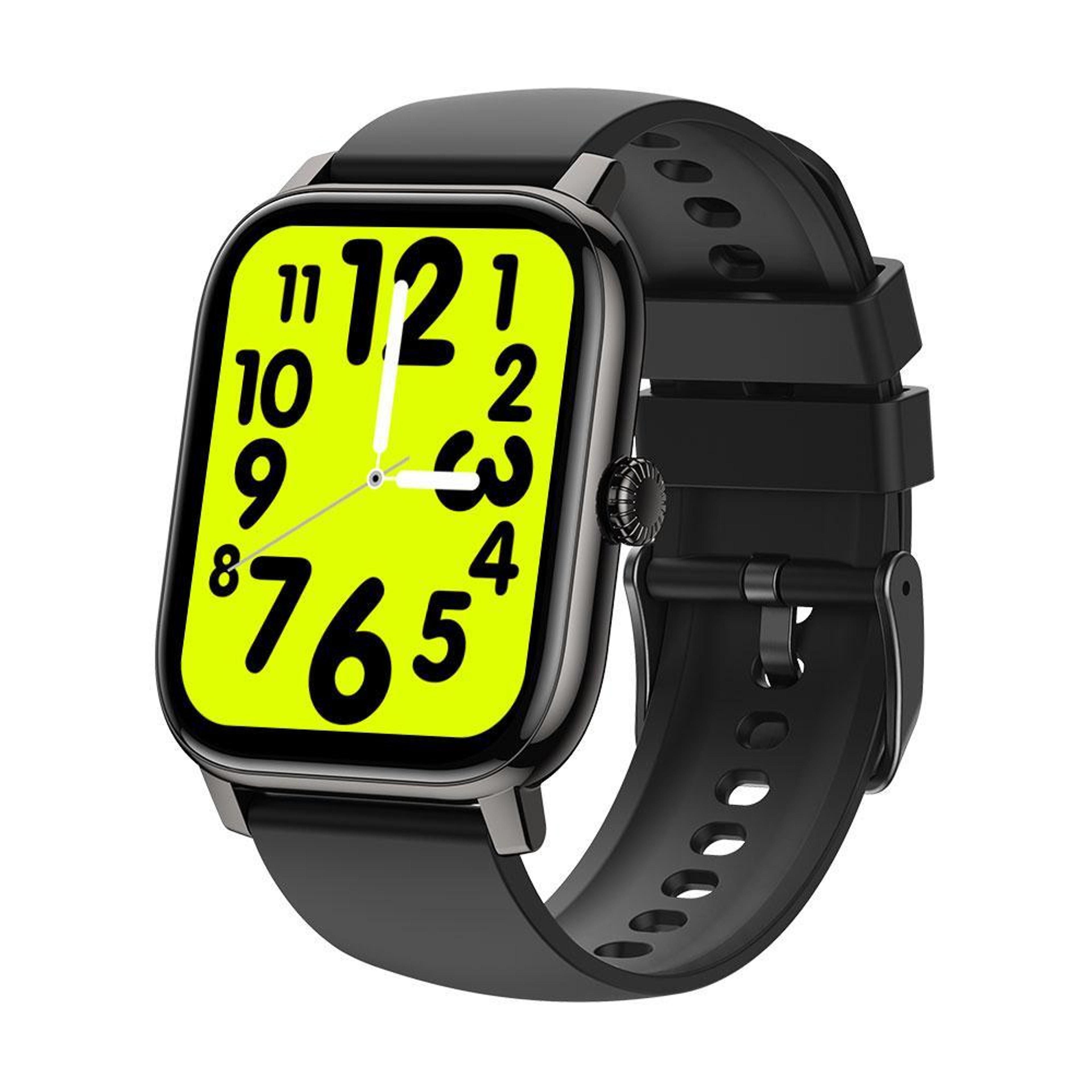zeblaze btalk pro smart watch with bluetooth calling ip68 fitness tracker and health monitor
