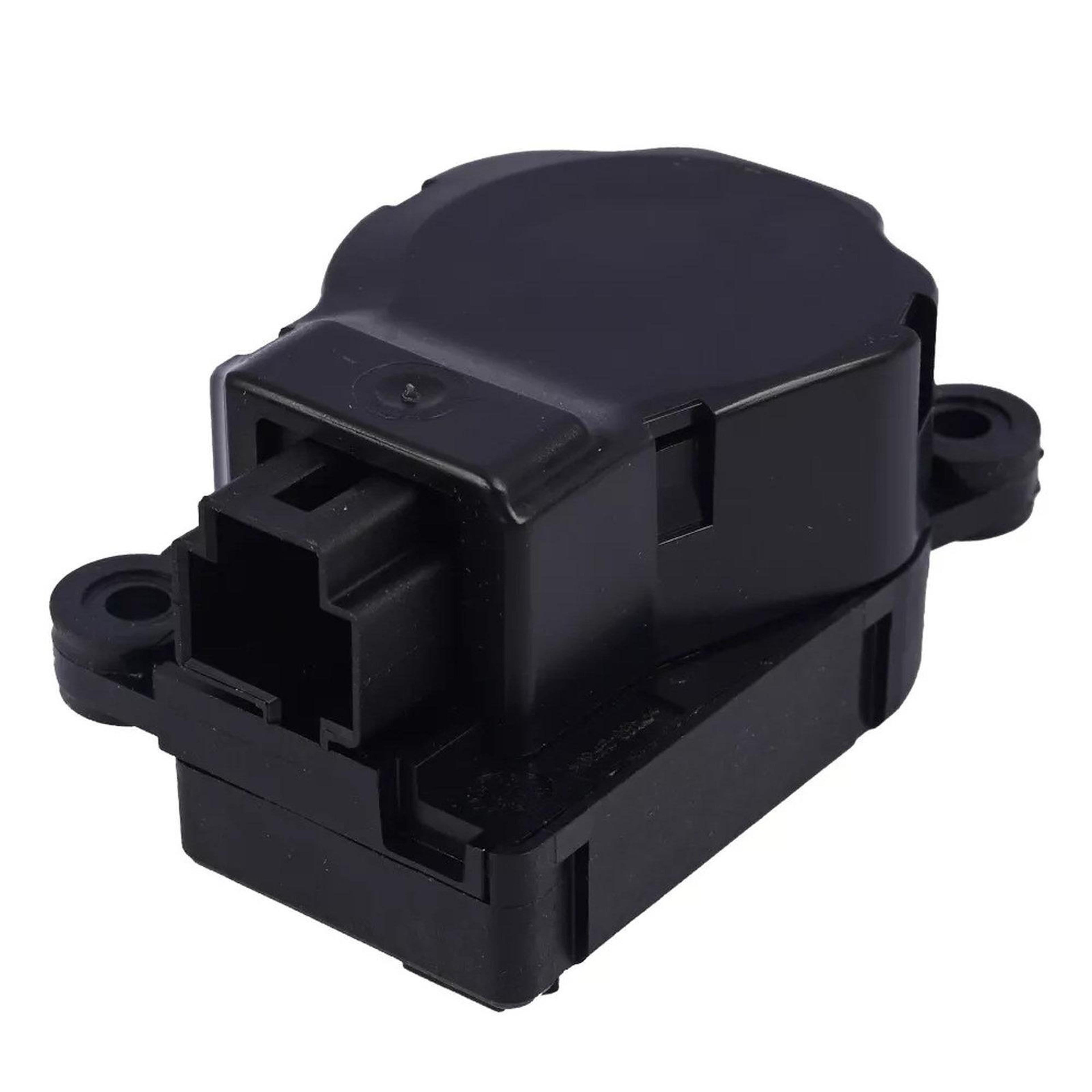 ford fiesta heater blend actuator hvac blend door motor 1s7h19e616bb 1581549 replacement