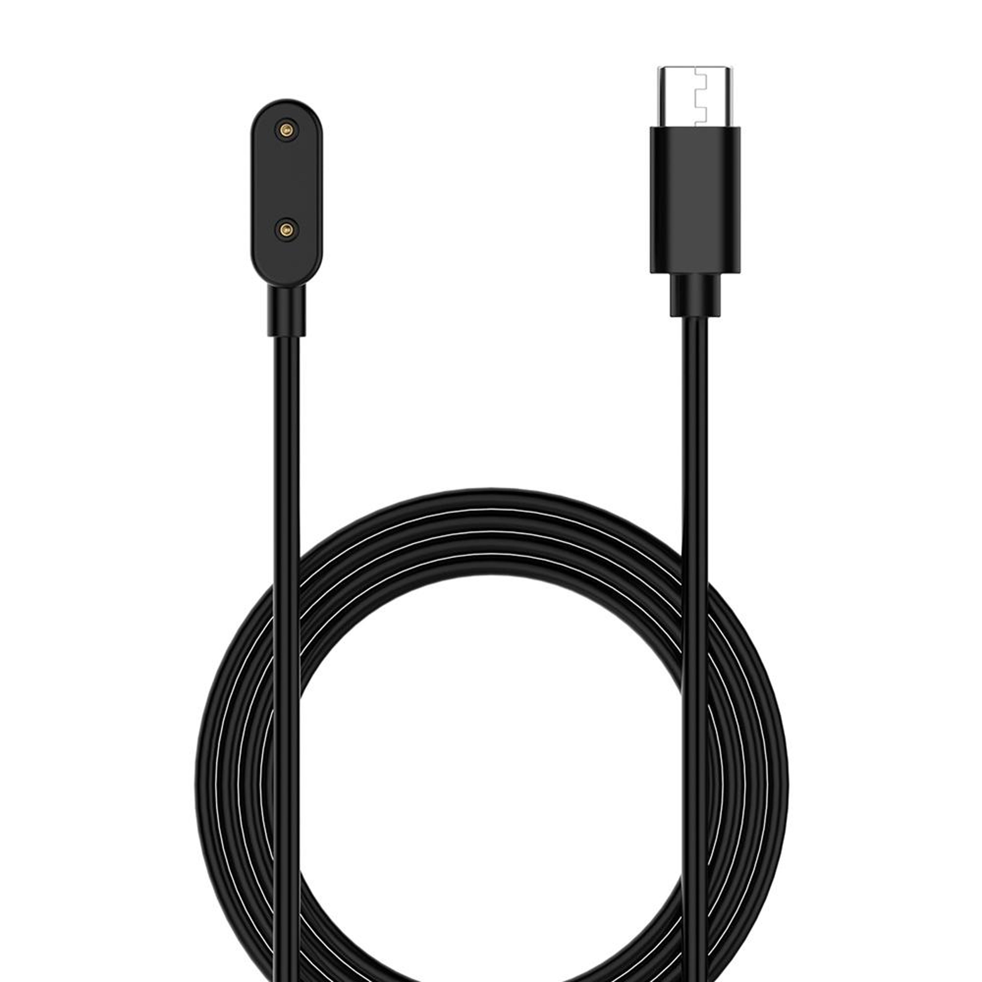 huawei watch fit 3 usb c watch charging cable fast smartwatch charger for honor choice haylou