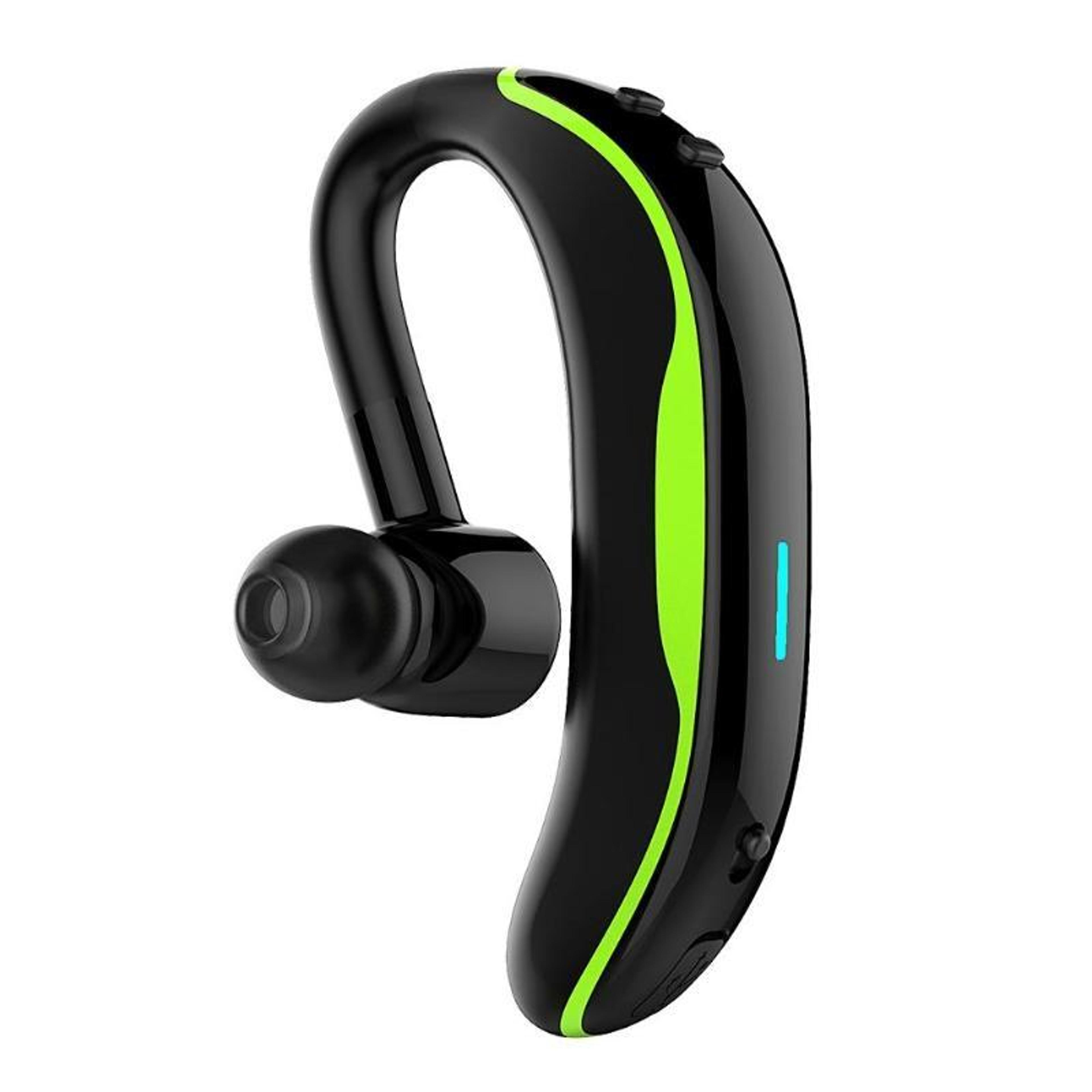 car bluetooth headset wireless earhook hands free bluetooth earpiece with microphone