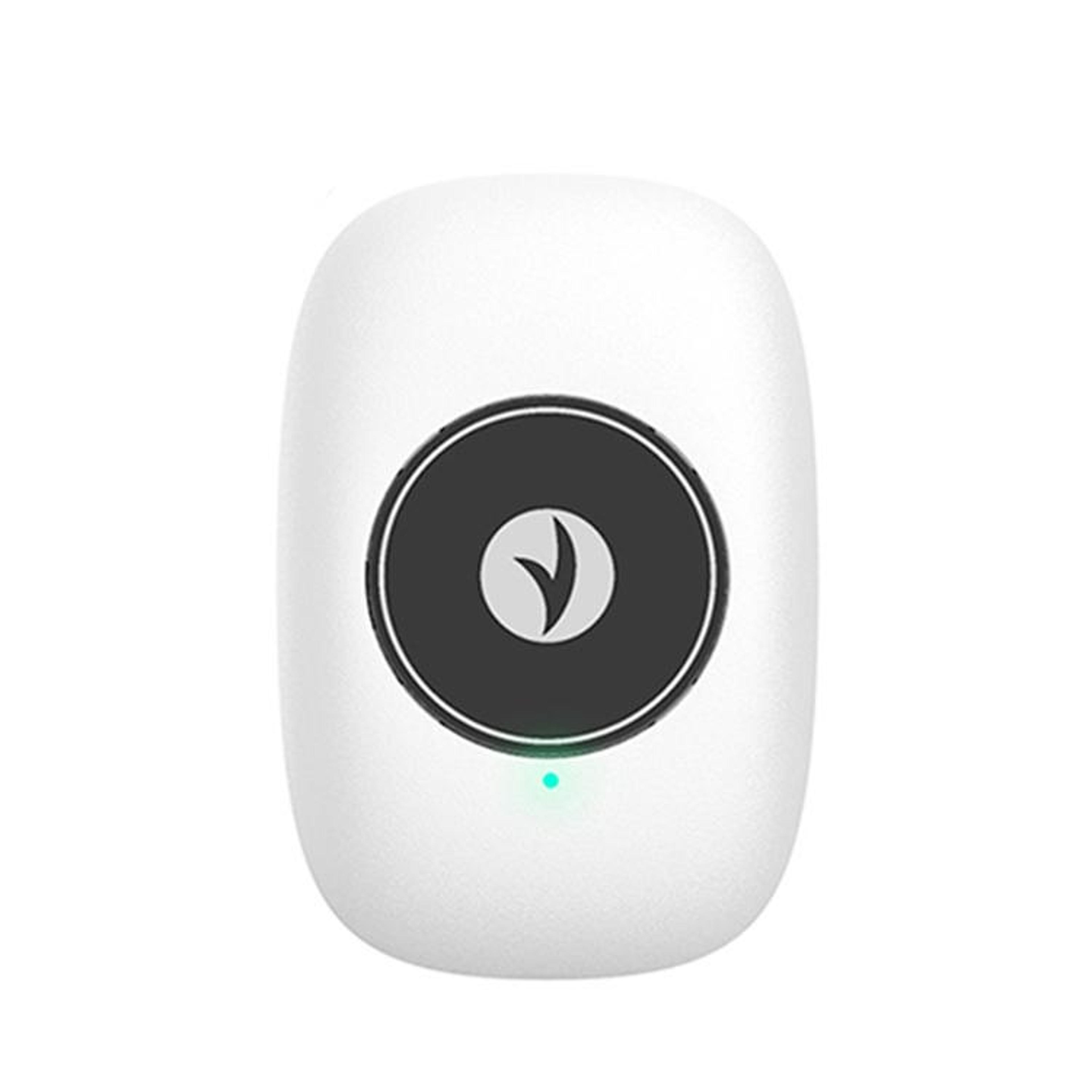 smart sensor posture corrector with app real-time posture trainer for sitting and standing