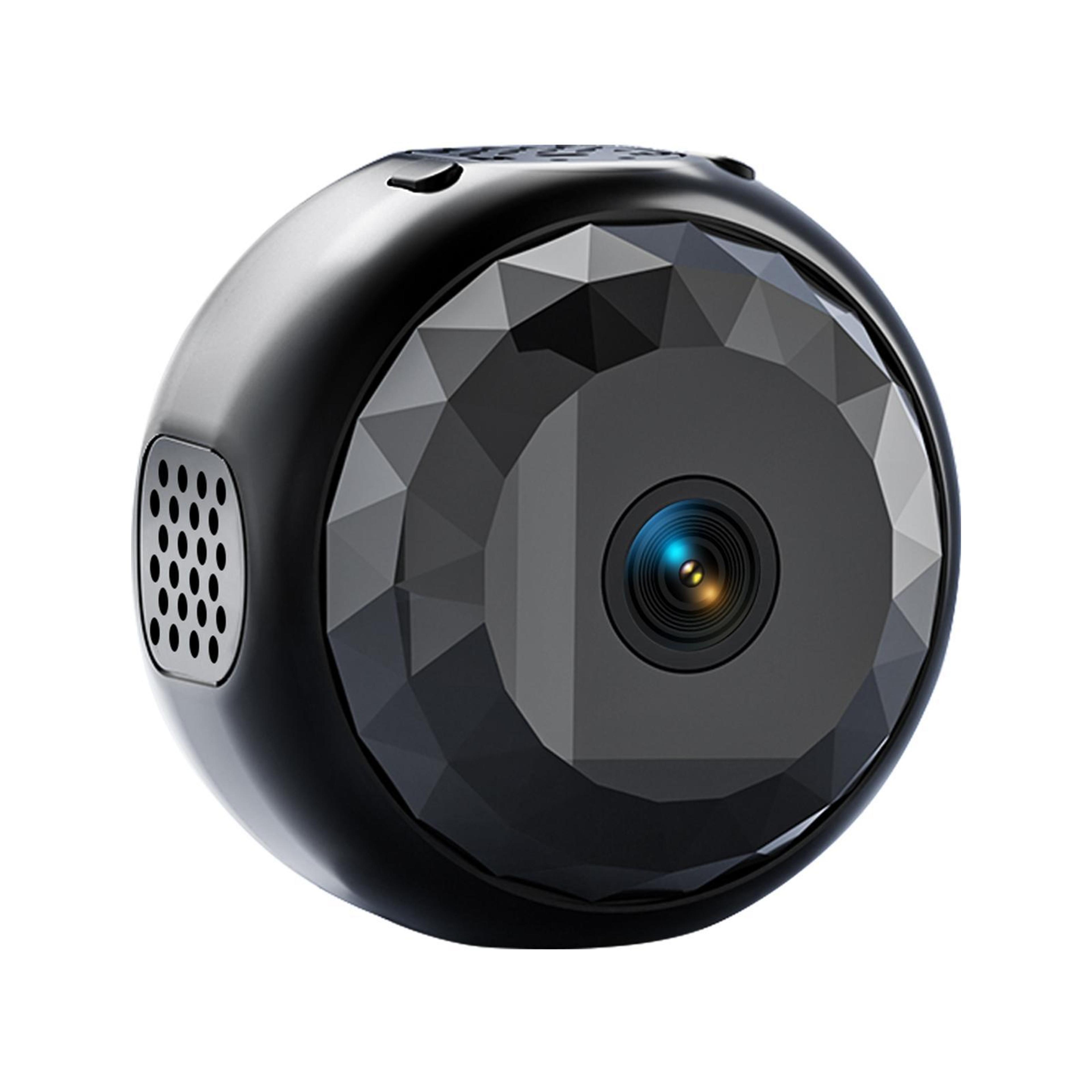 a13 1080p wifi mini camera with motion detection remote monitoring