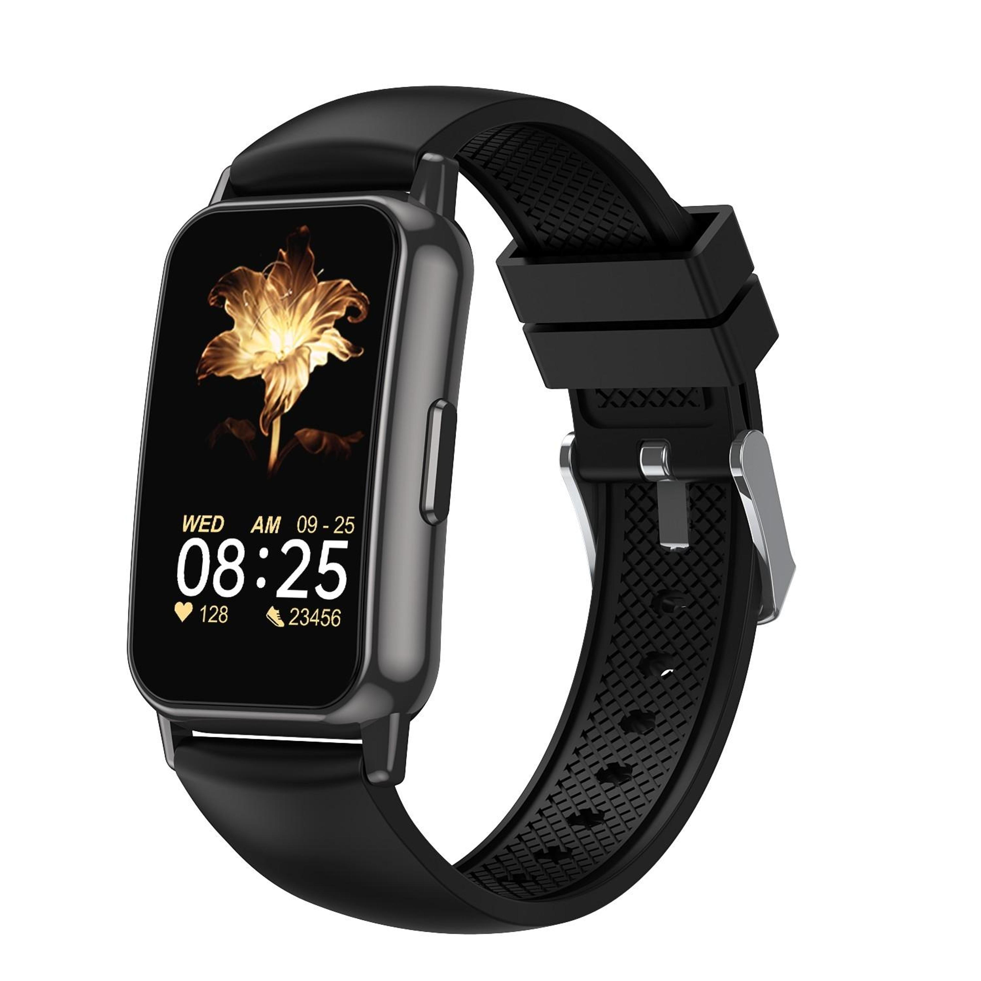 cy22 smart watch with heart rate monitor ip67 waterproof fitness tracker for android and iphone