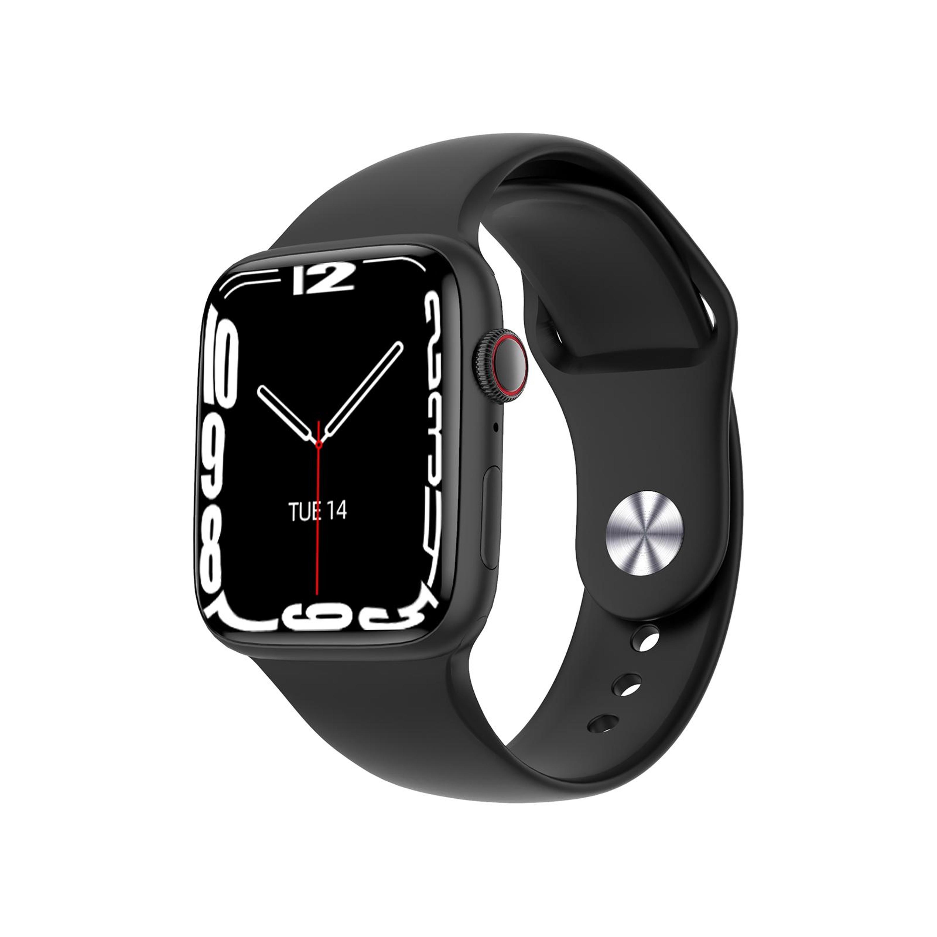 dt no.i 7 bluetooth smart watch with 1.9 inch hd display bluetooth calling ip68 waterproof fitness tracker